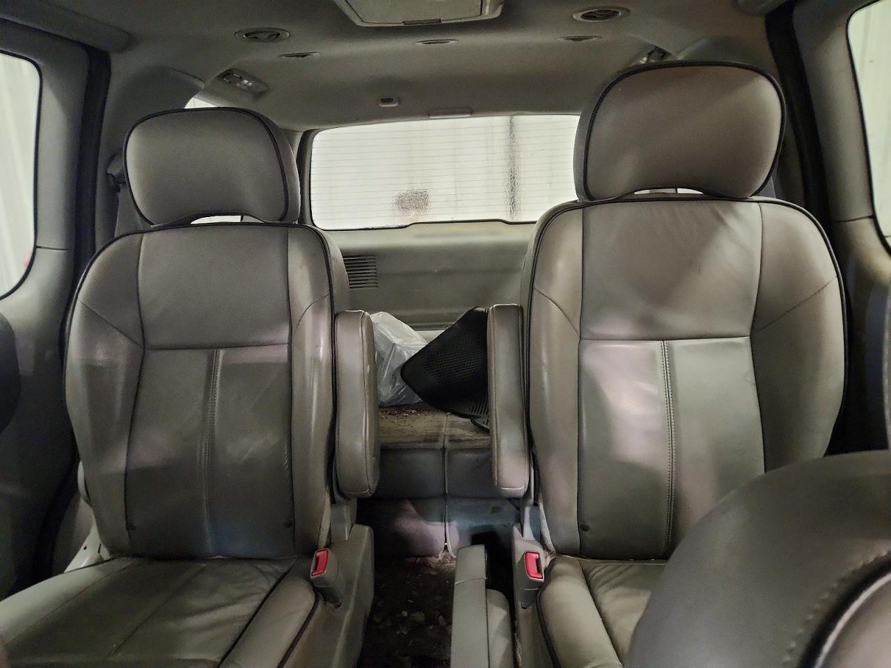 2006 Buick Terraza Cxl Gray vin: 5GADV33L16D154844