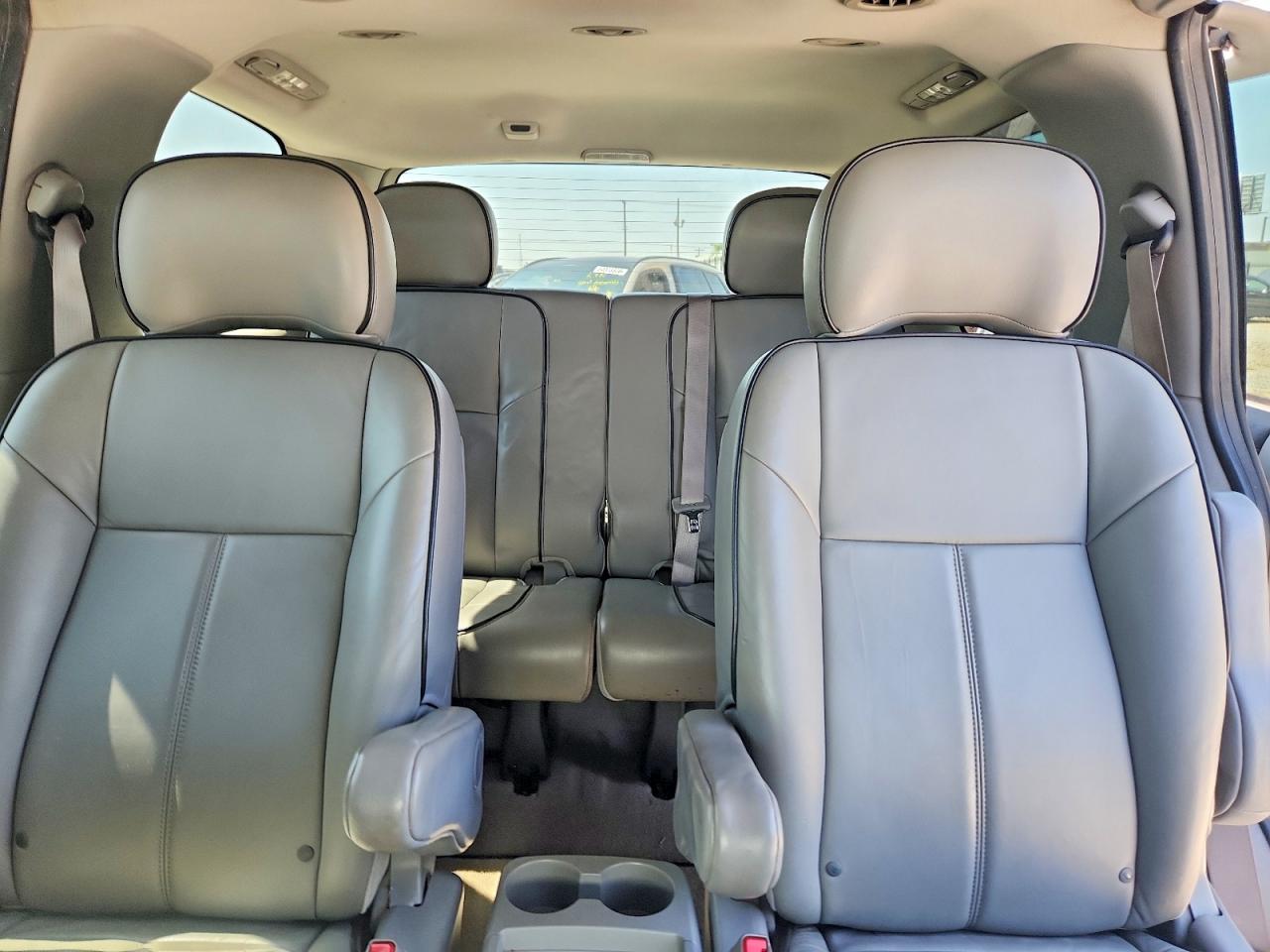 2005 Buick Terraza Cxl White vin: 5GADV33L25D249329