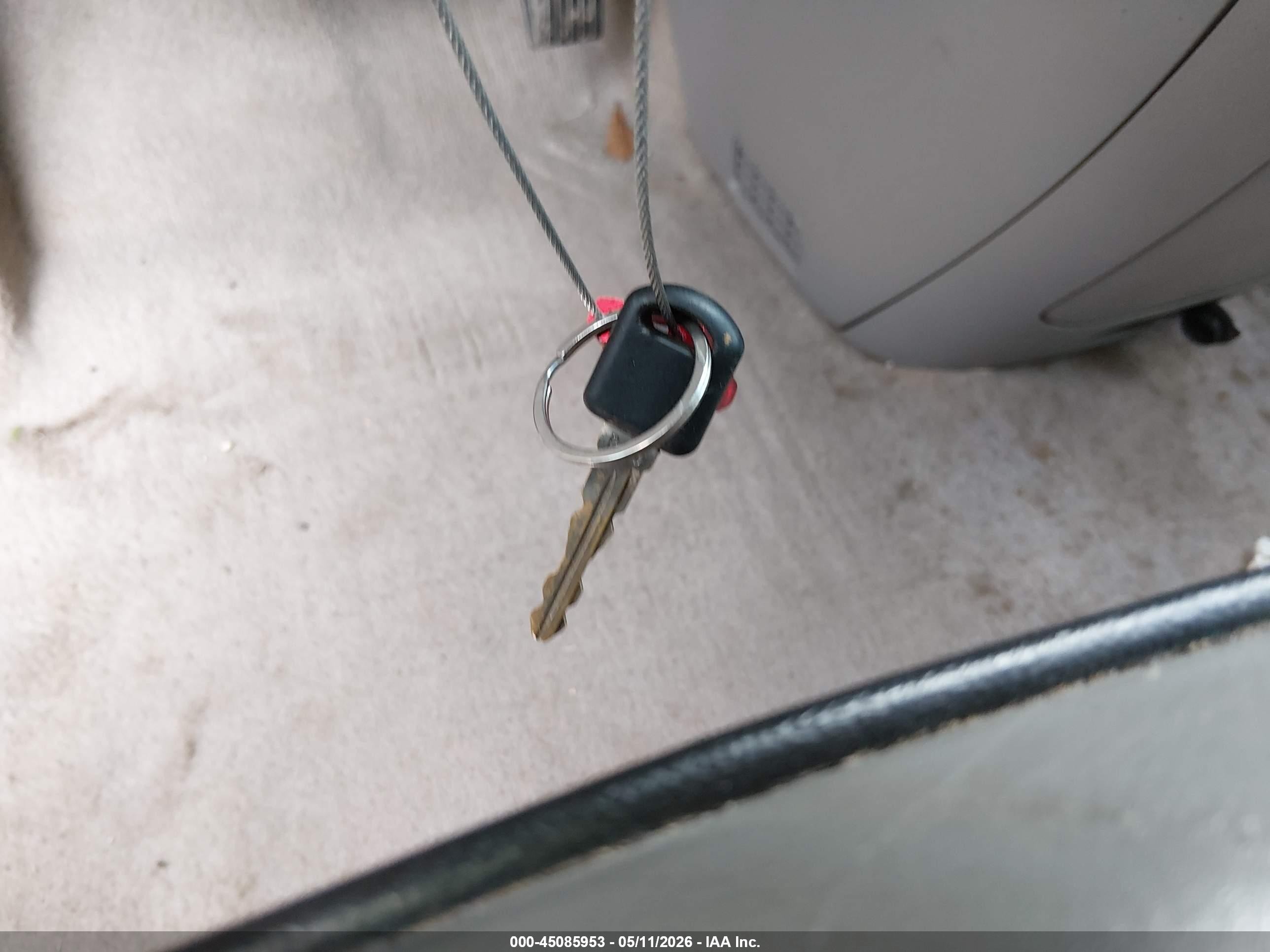 2006 Buick Terraza Cxl Серебряный vin: 5GADV33L36D123594