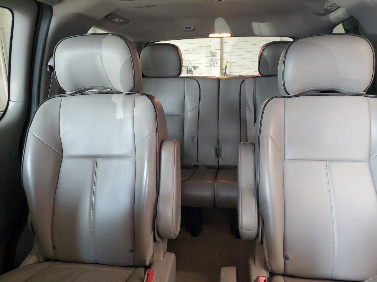2006 Buick Terraza Cxl Silver vin: 5GADV33L36D150195