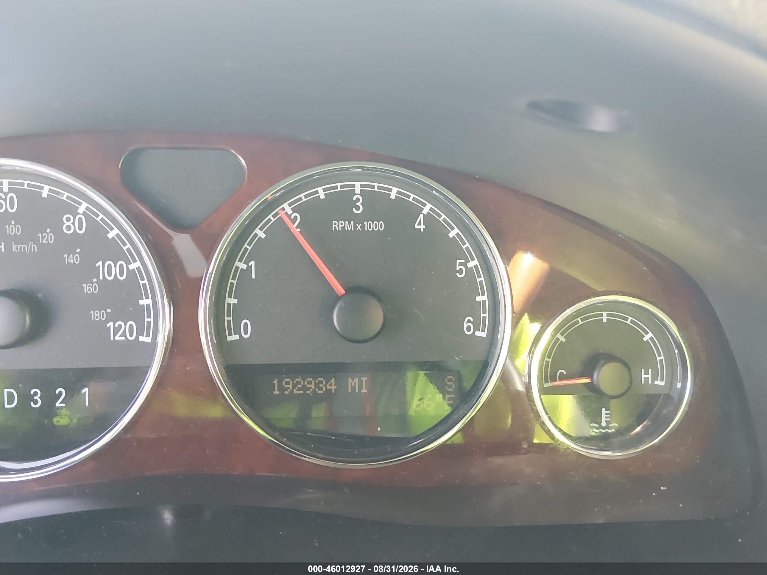 2005 Buick Terraza Cxl Silver vin: 5GADV33L85D254664