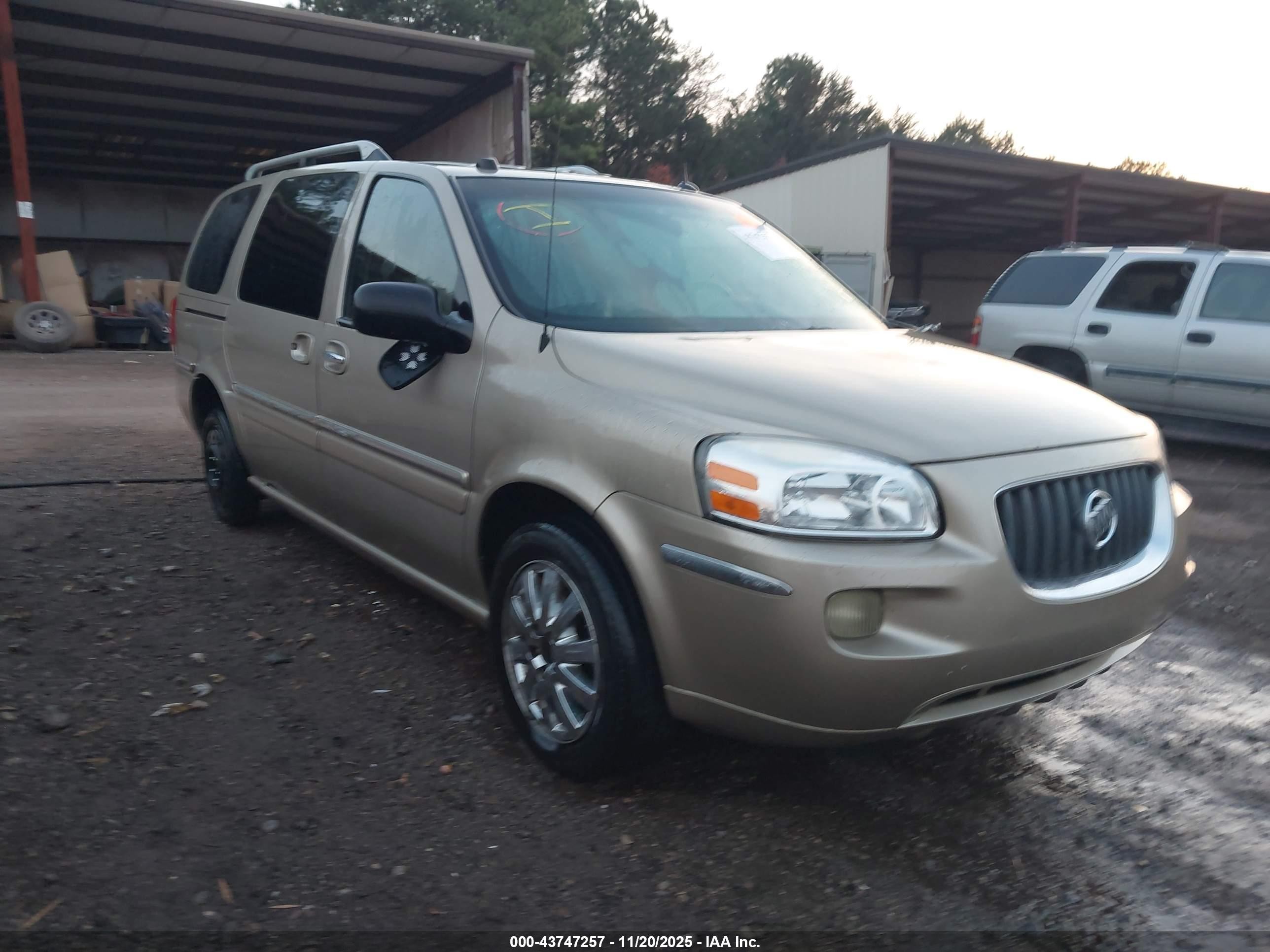 5GADV33L95D271697