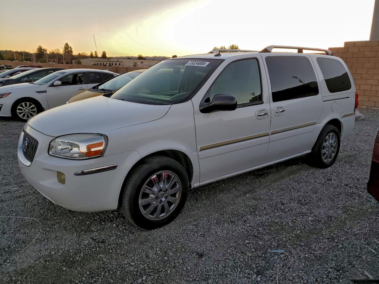 5GADV33L95D294607