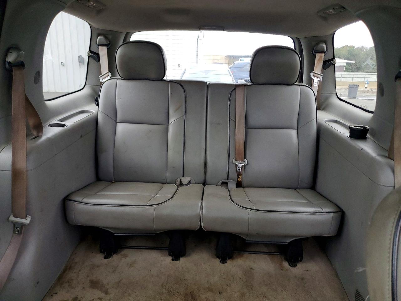 2006 Buick Terraza Cxl Blue vin: 5GADV33L96D243982