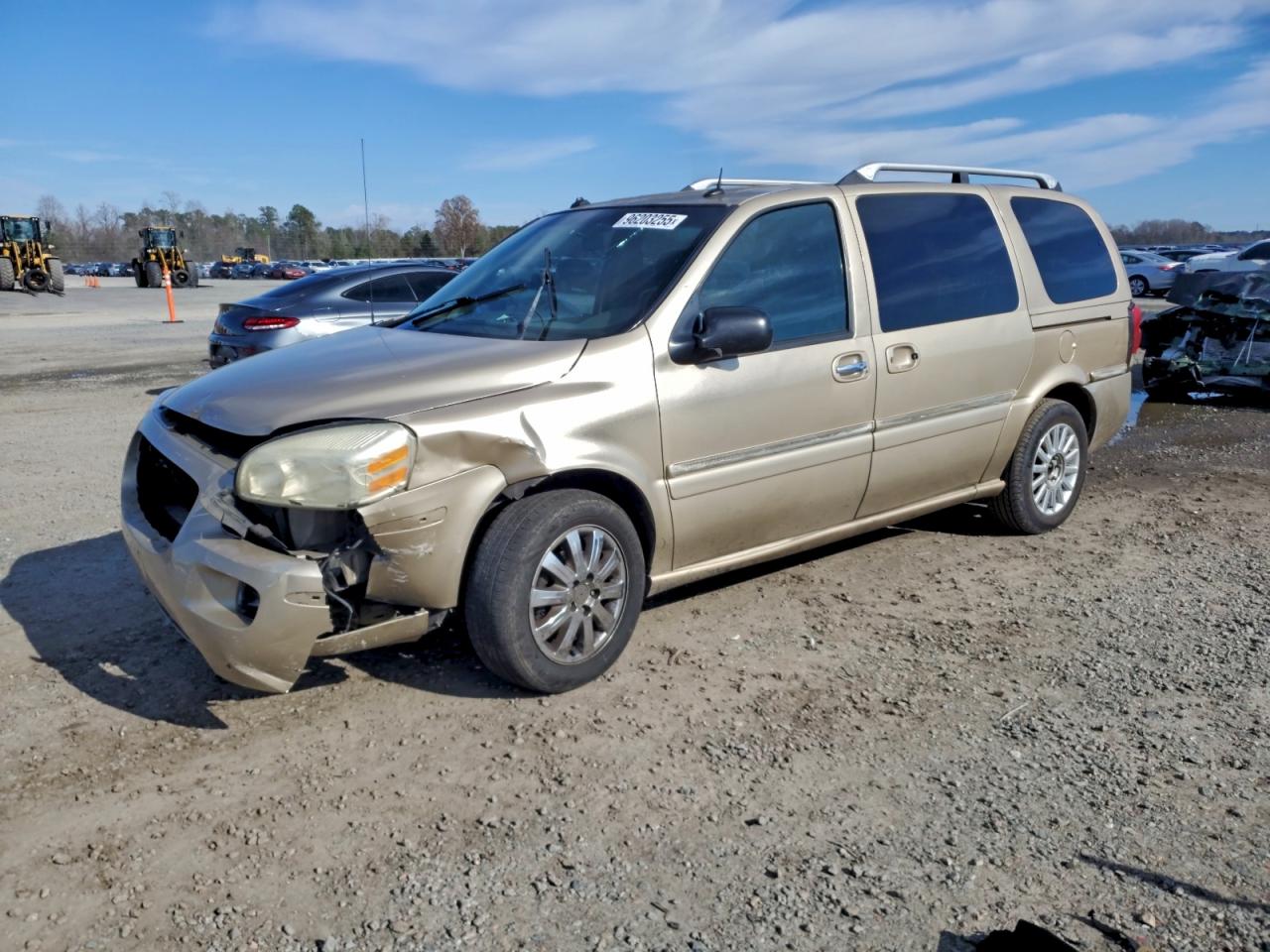 5GADV33LX5D200444