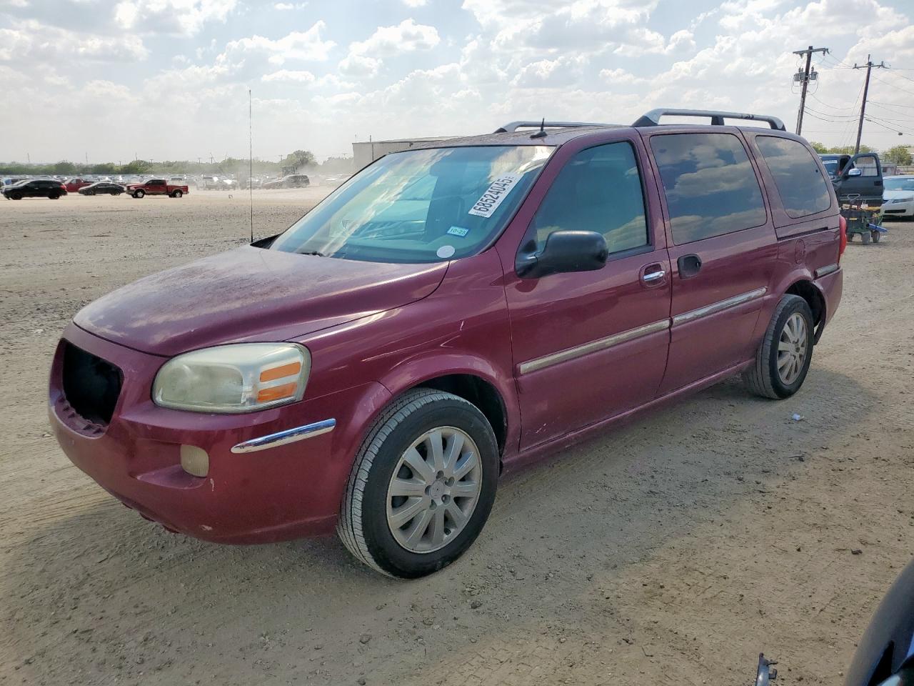 5GADV33LX5D252799