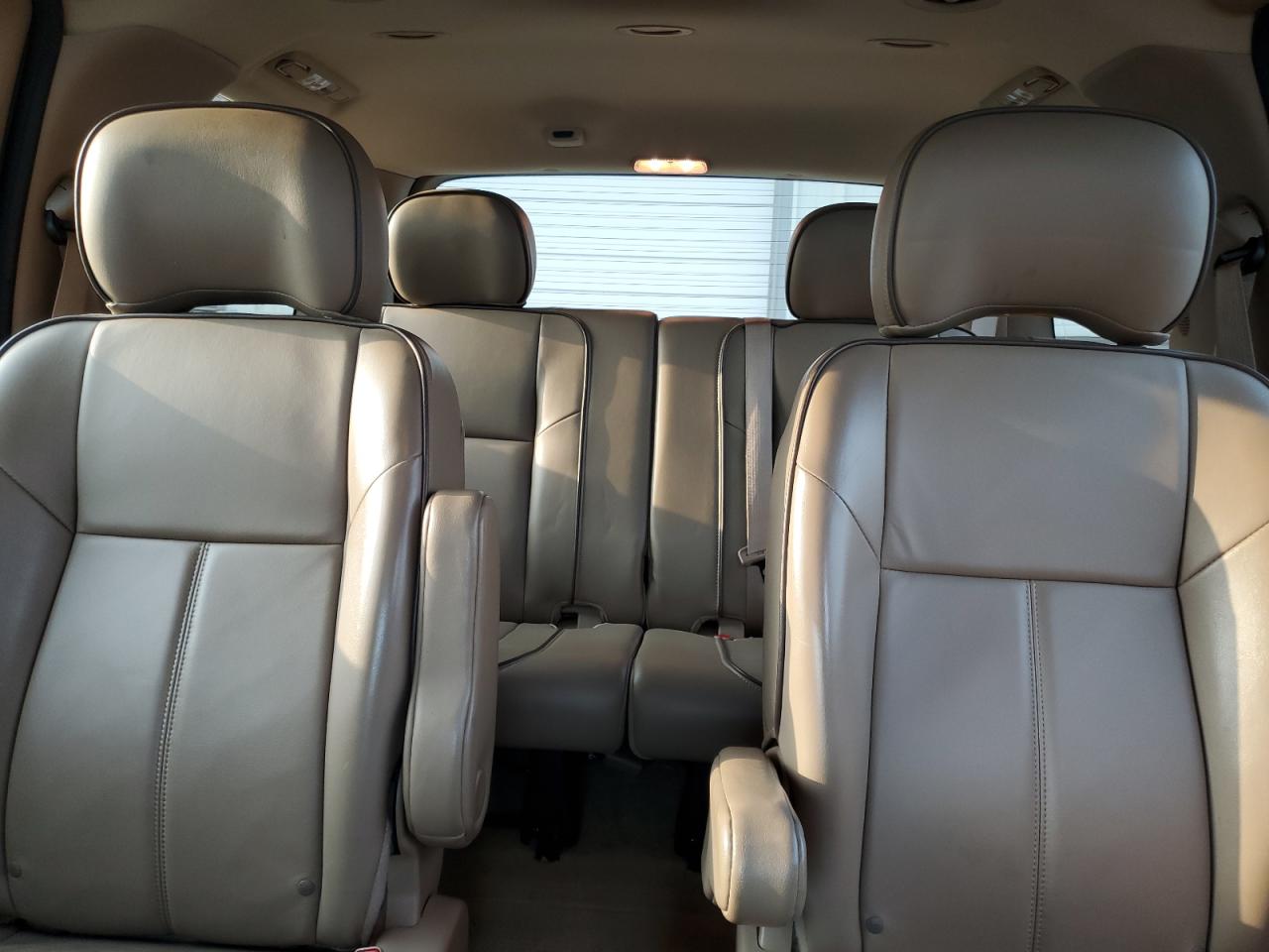 2006 Buick Terraza Cxl White vin: 5GADV33LX6D202065