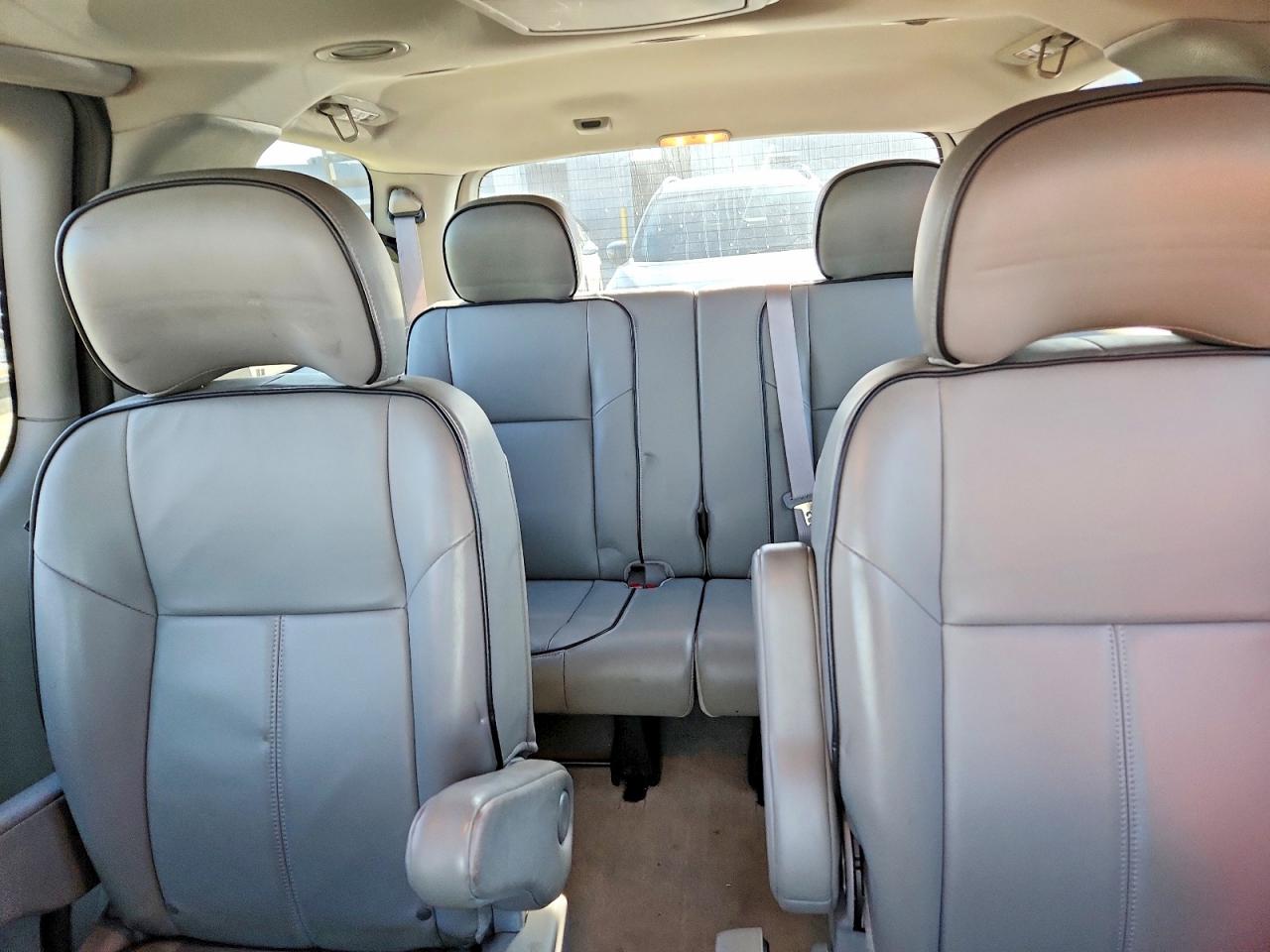 2006 Buick Terraza Cxl Silver vin: 5GADX33L96D170008