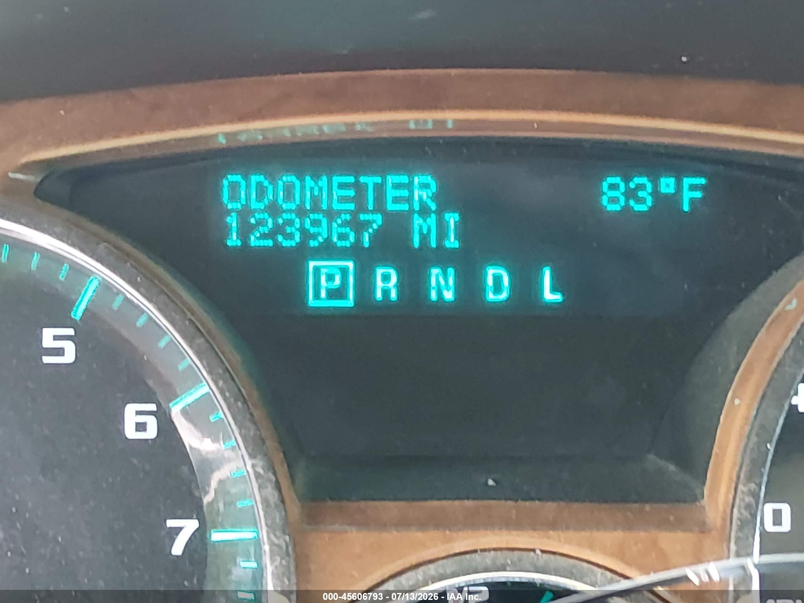 2008 Buick Enclave Cxl Silver vin: 5GAER23798J292321