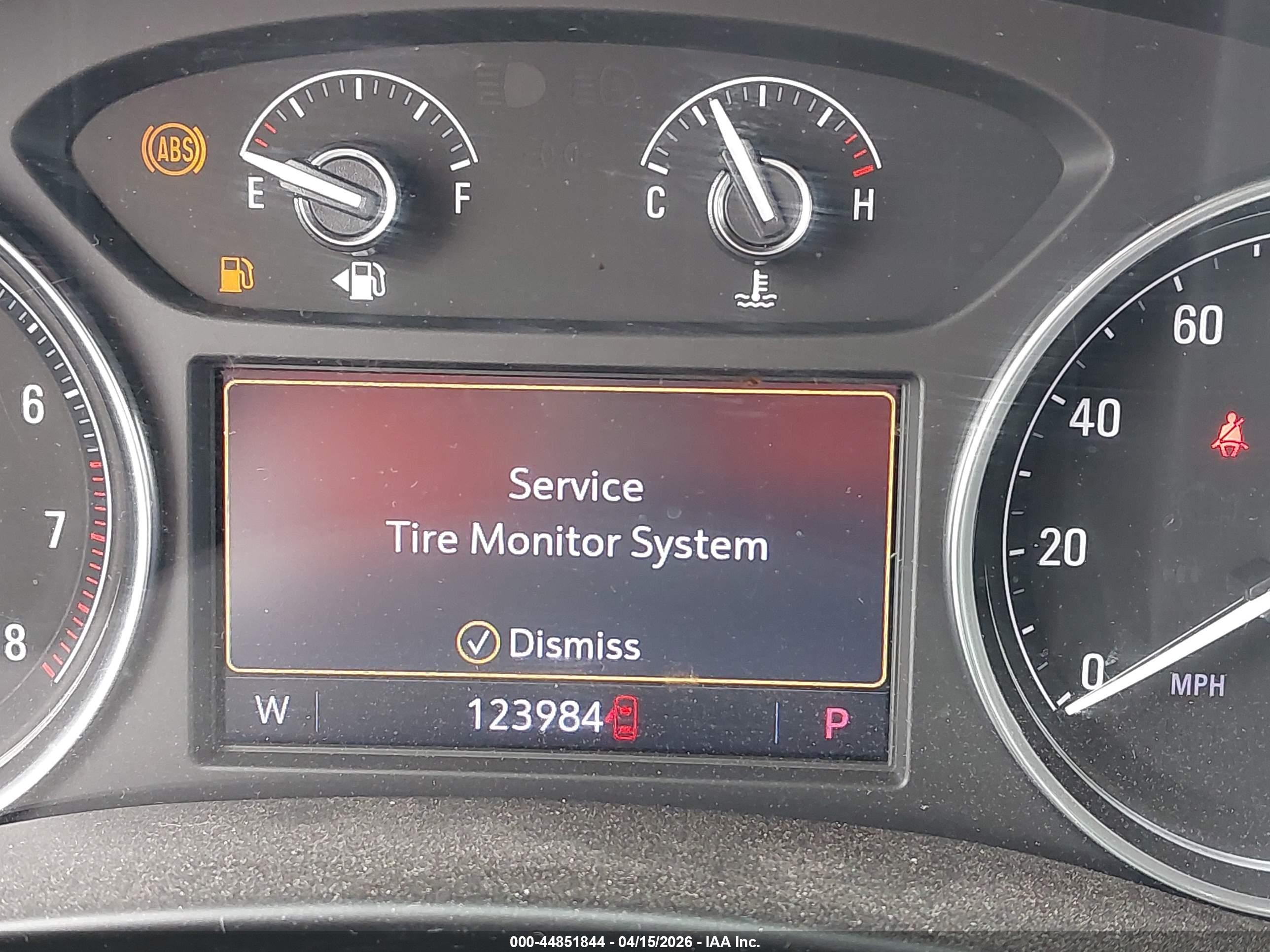 2020 Buick Enclave Fwd Essence Черный vin: 5GAERBKW1LJ211085