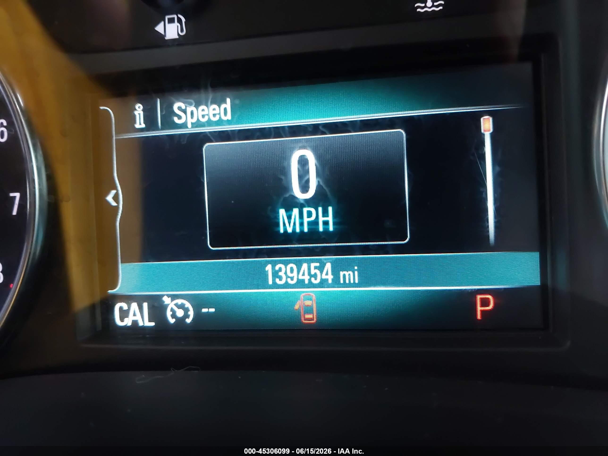 2019 Buick Enclave Fwd Essence Серый vin: 5GAERBKW4KJ260182