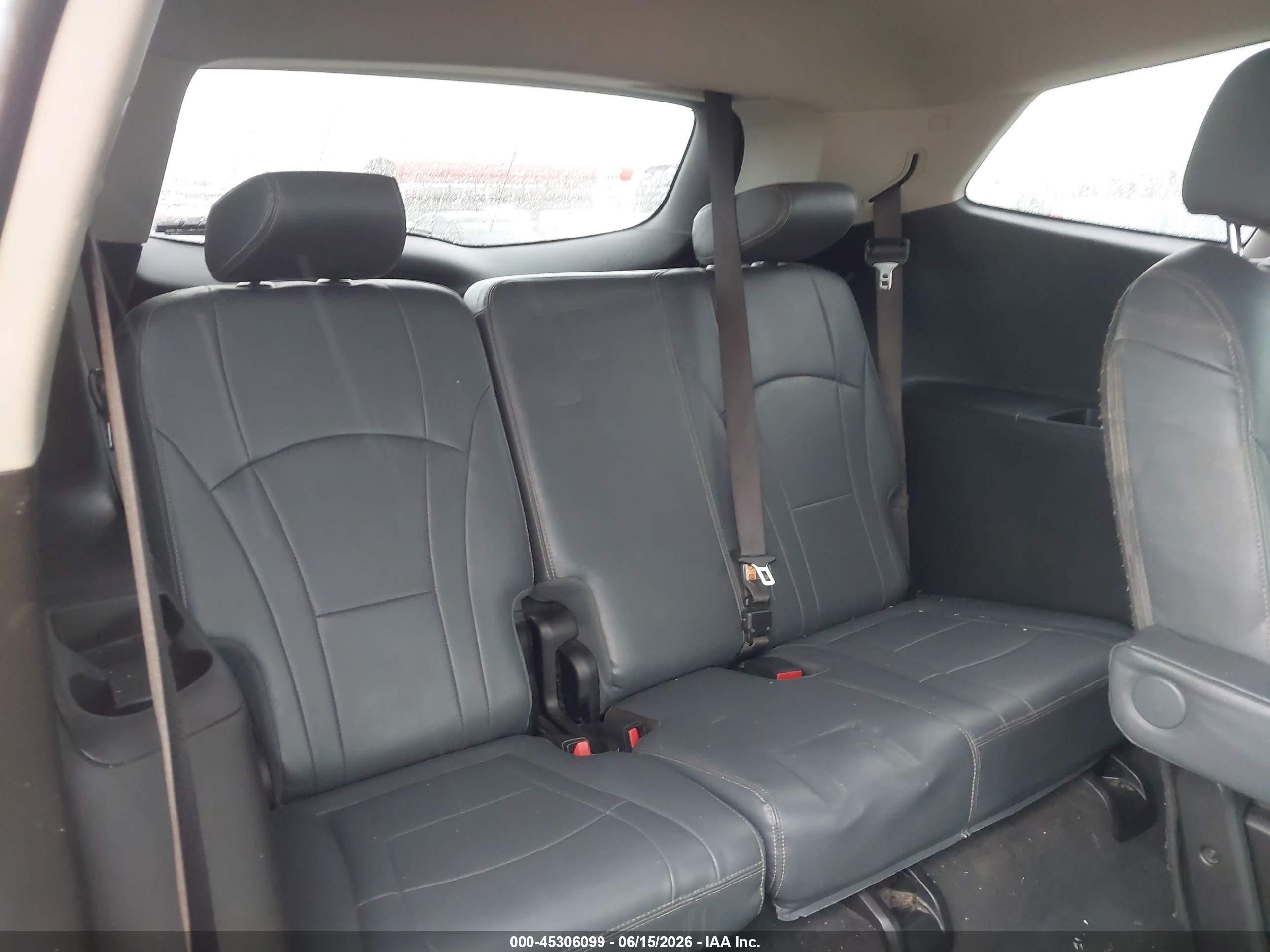 2019 Buick Enclave Fwd Essence Серый vin: 5GAERBKW4KJ260182