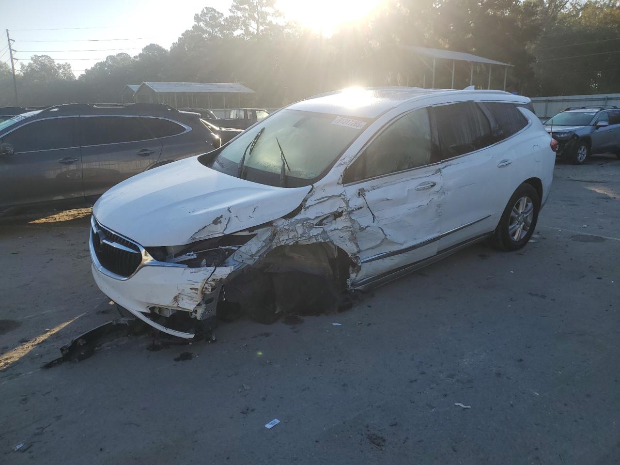 5GAERBKW8LJ201699