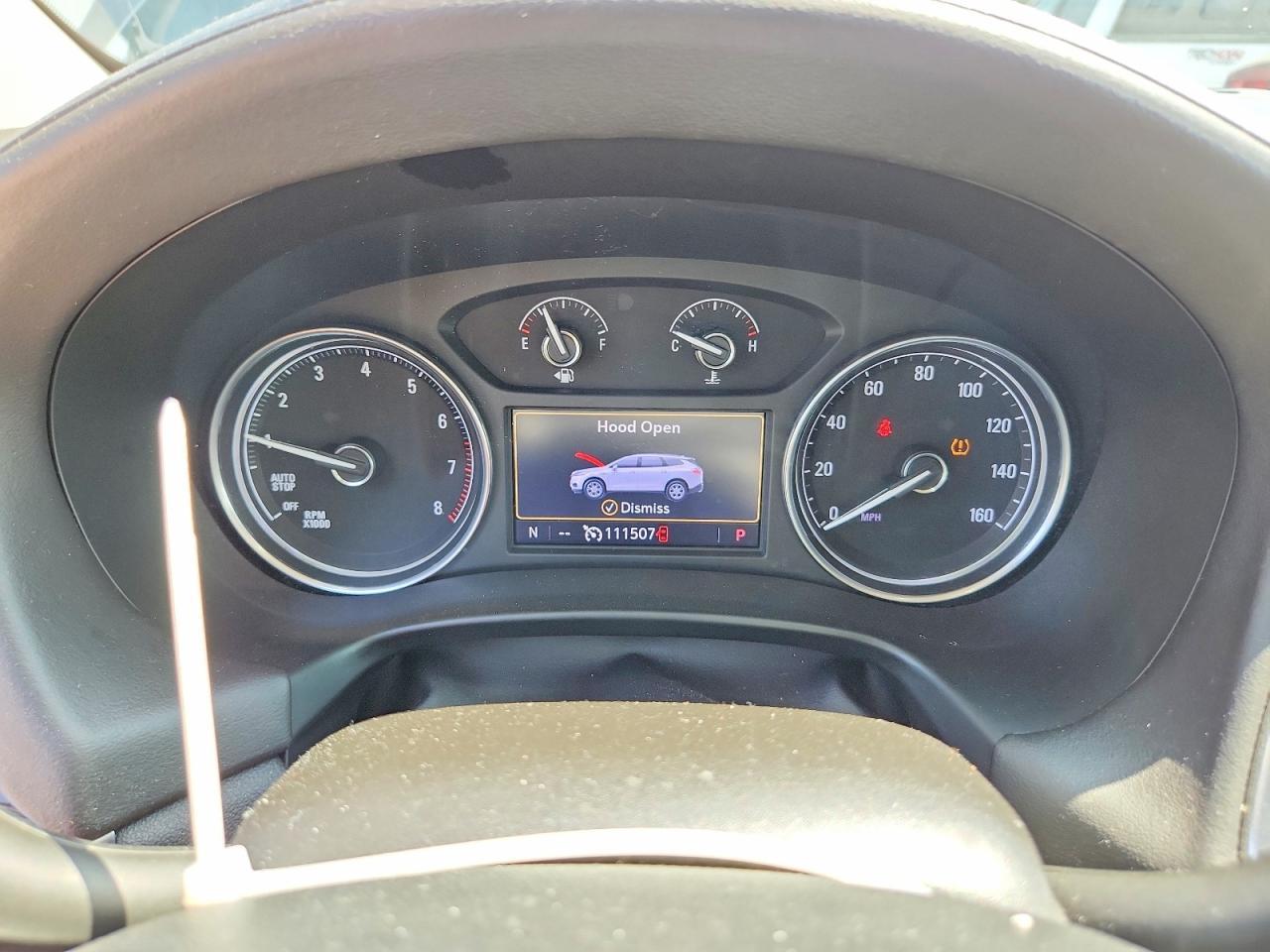 2020 Buick Enclave Essence Синий vin: 5GAERBKWXLJ113950