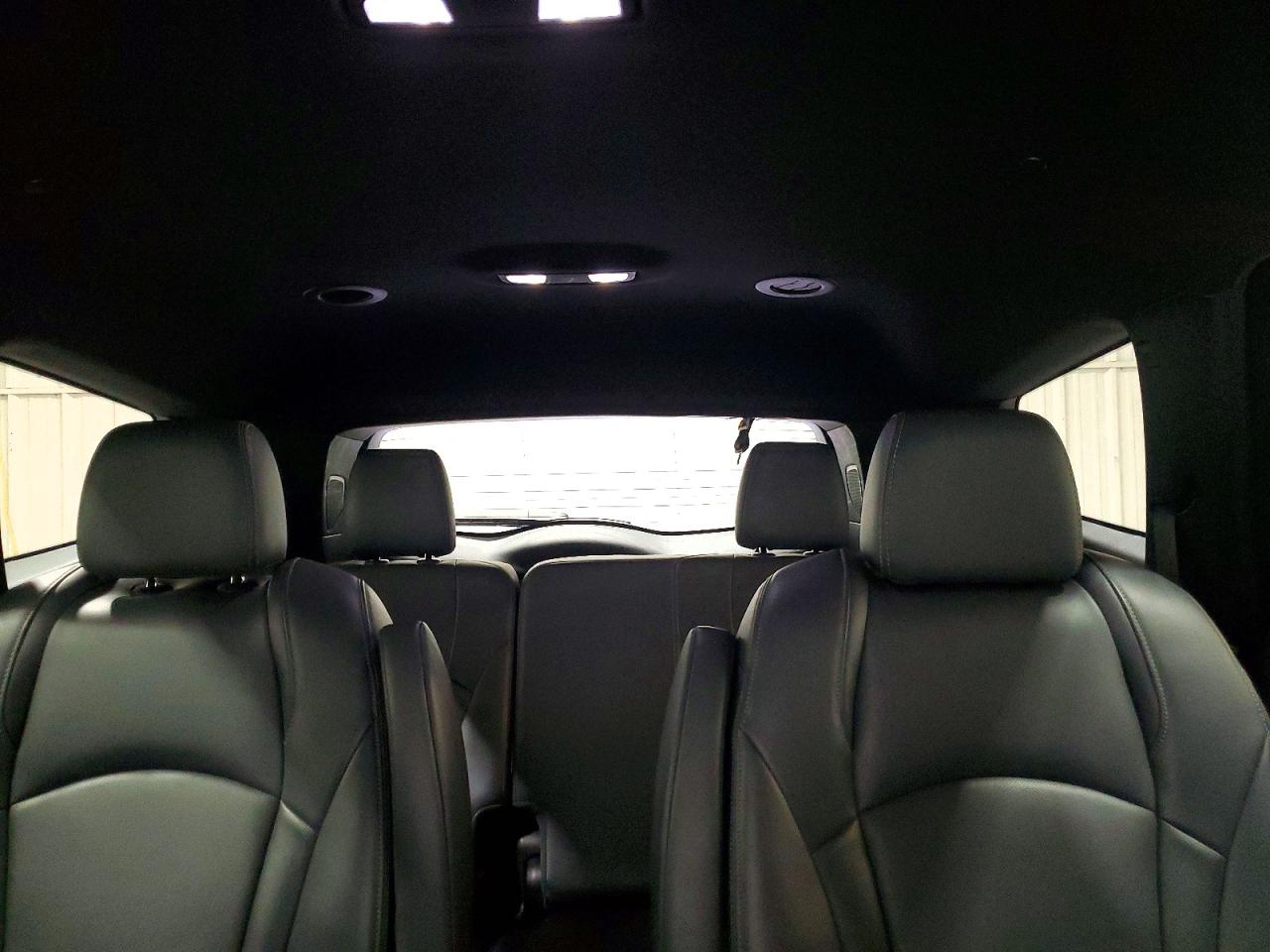 2022 Buick Enclave Premium Белый vin: 5GAERCKW7NJ125126