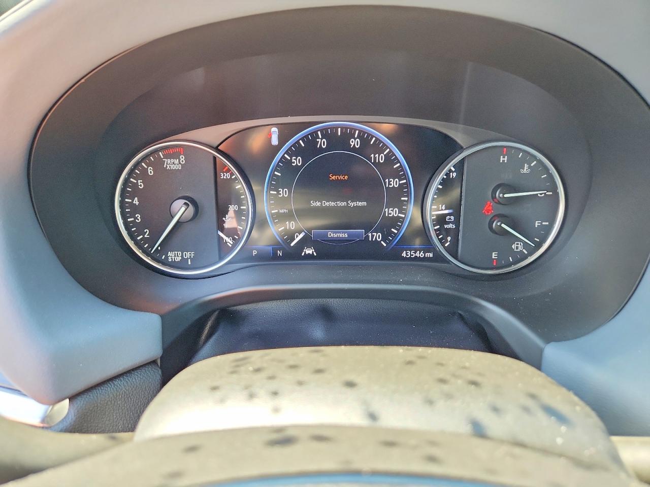 2023 Buick Enclave Premium Black vin: 5GAERCKW9PJ119086