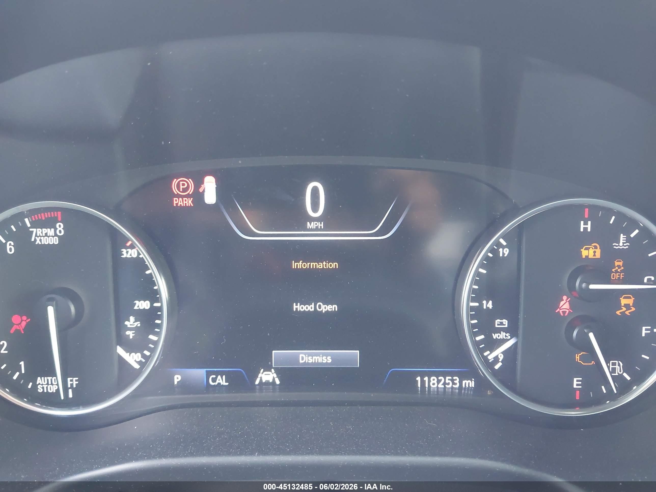 2022 Buick Enclave Fwd Premium Белый vin: 5GAERCKWXNJ185272