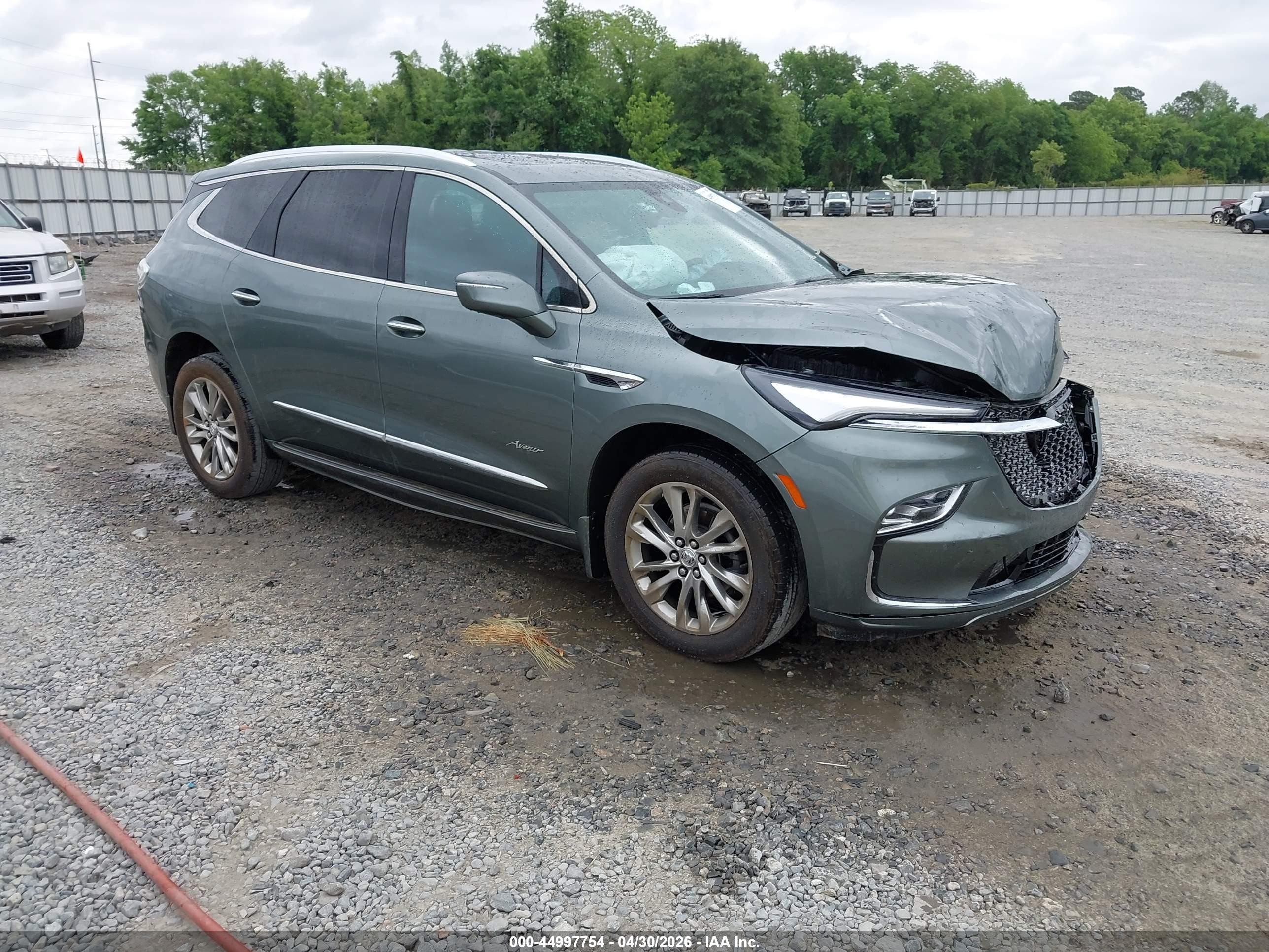 5GAERDKW4PJ221157
