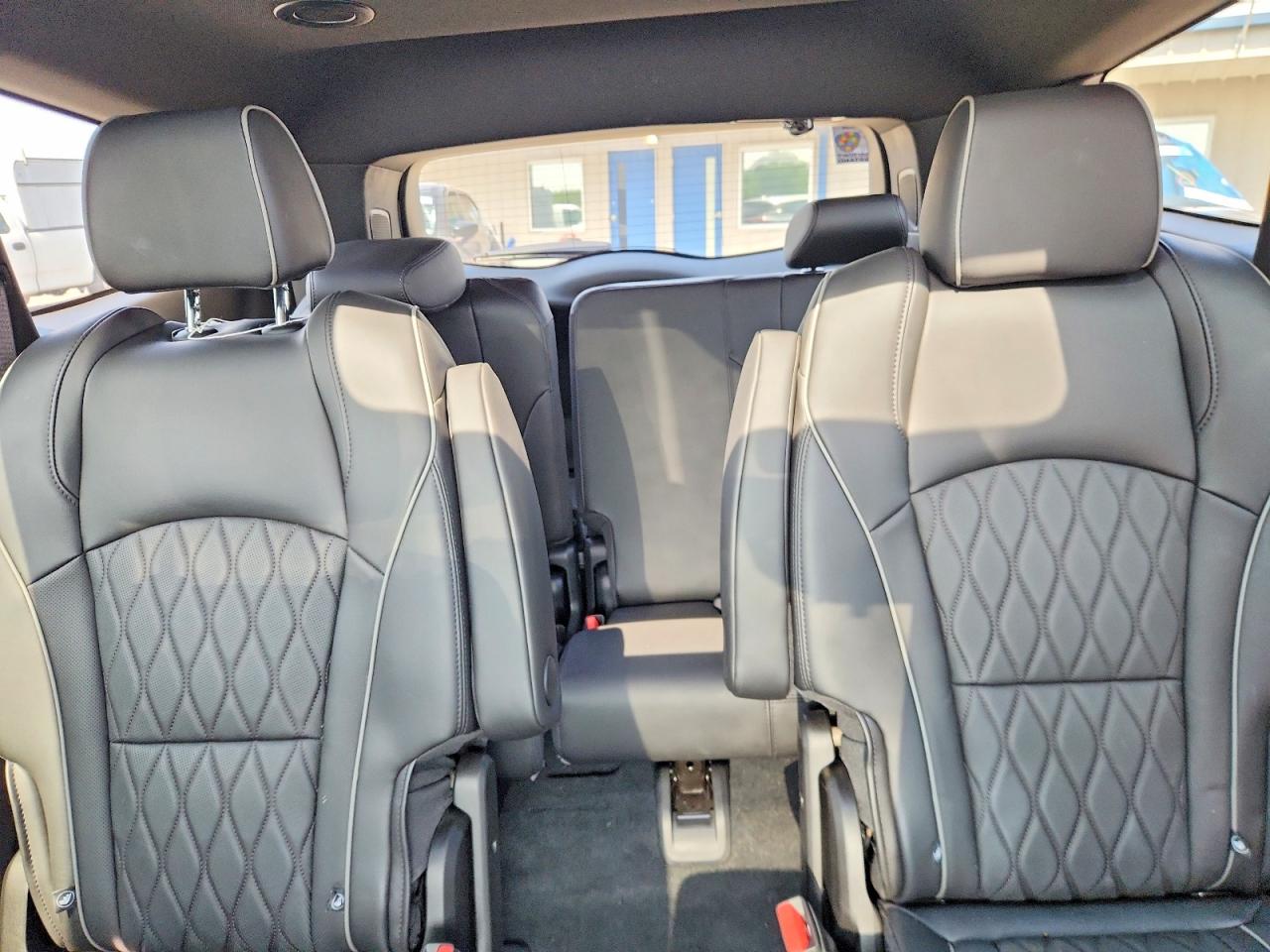 2024 Buick Enclave Avenir Белый vin: 5GAERDKW7RJ124652