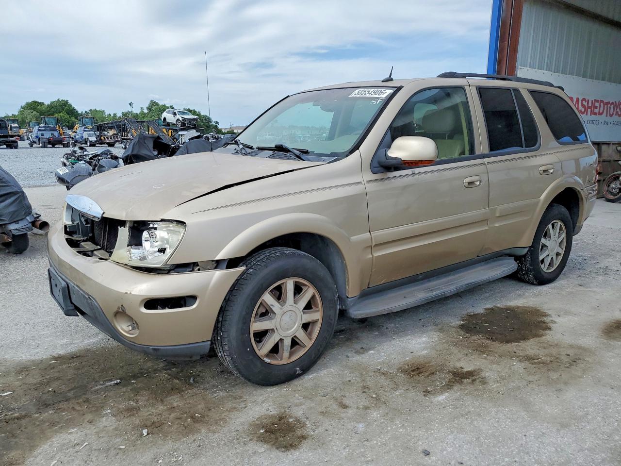 5GAES13P542204559