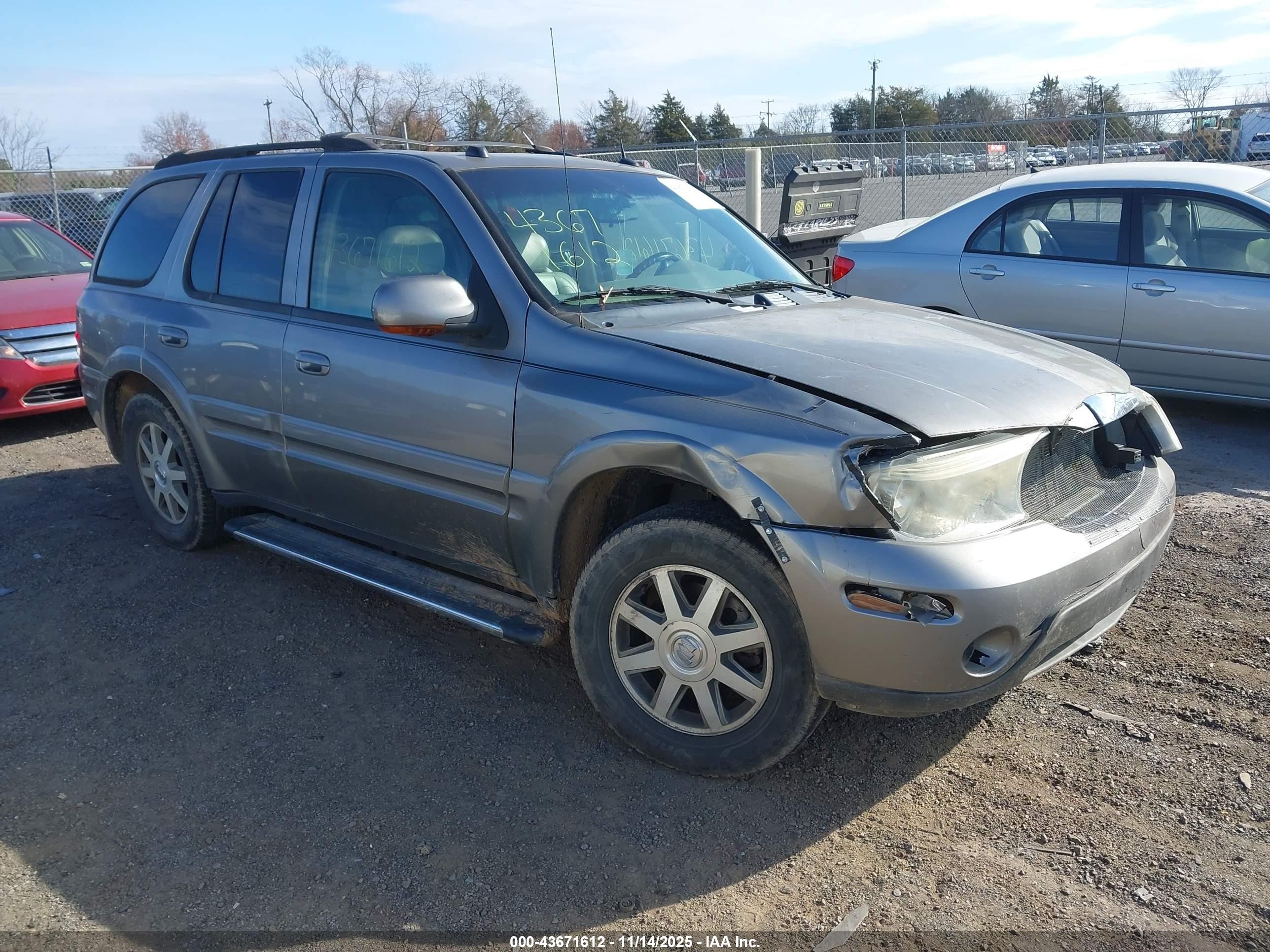 5GAET13M752201635