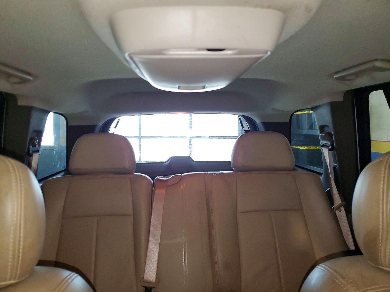 2006 Buick Rainier Cxl Белый vin: 5GAET13M862219210