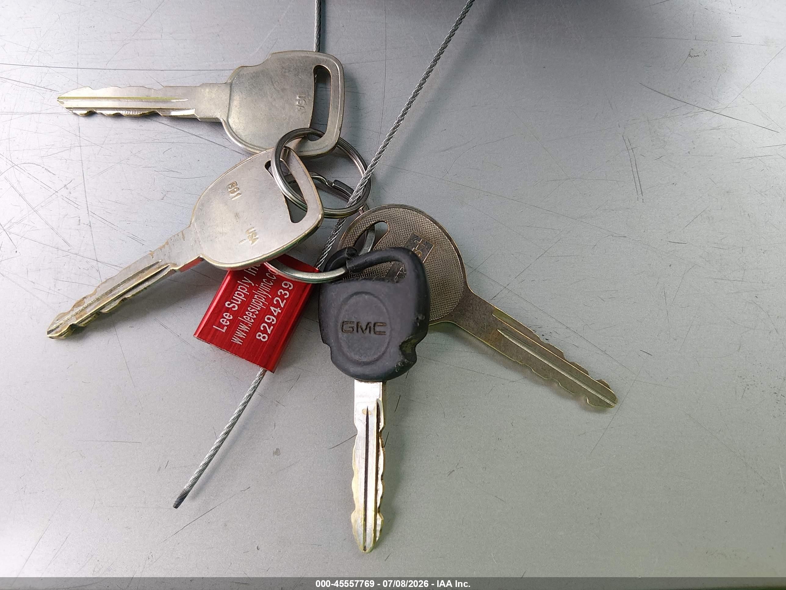 2006 Buick Rainier Cxl White vin: 5GAET13M862229137