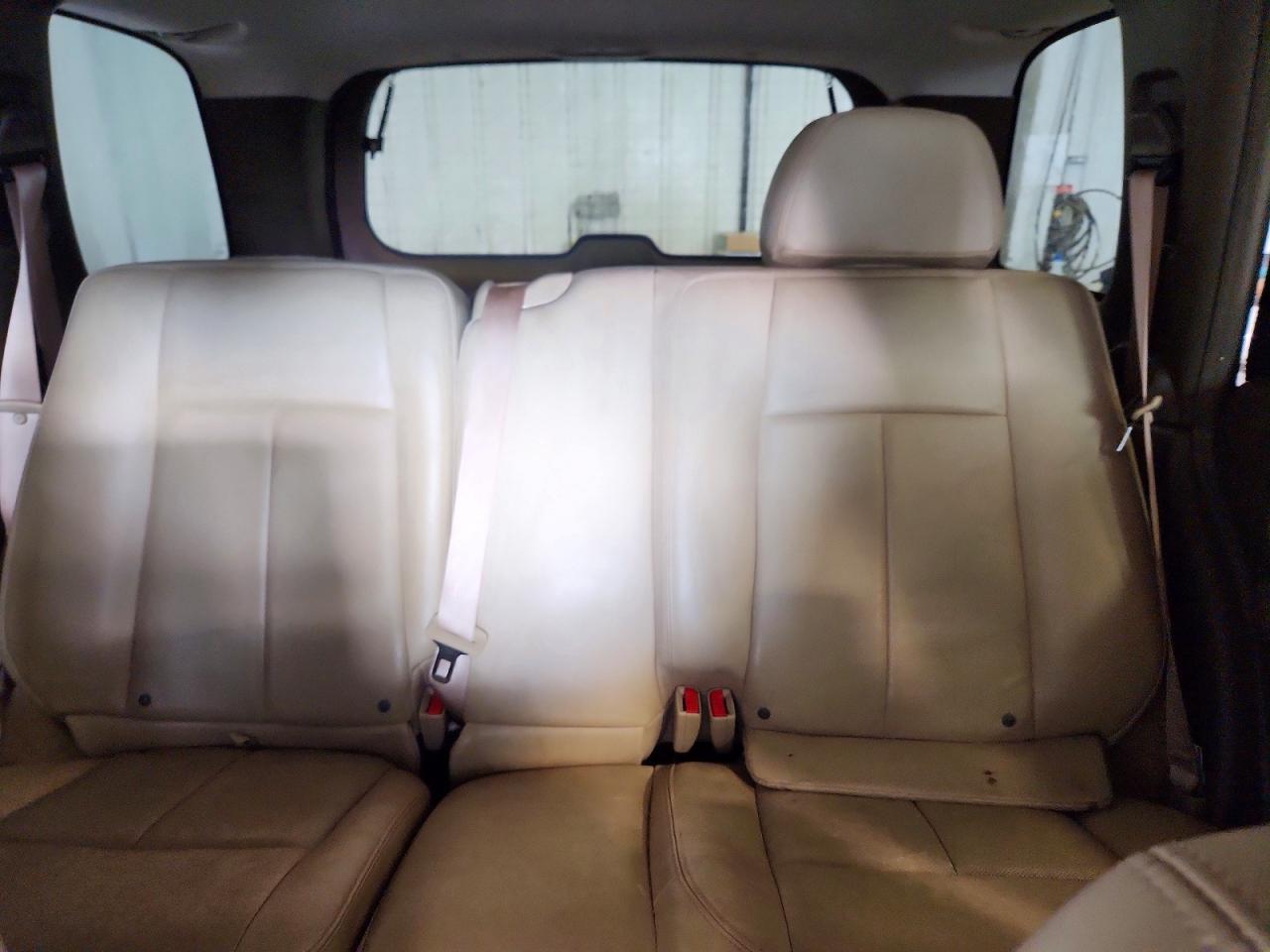 2006 Buick Rainier Cxl Black vin: 5GAET13MX62204028