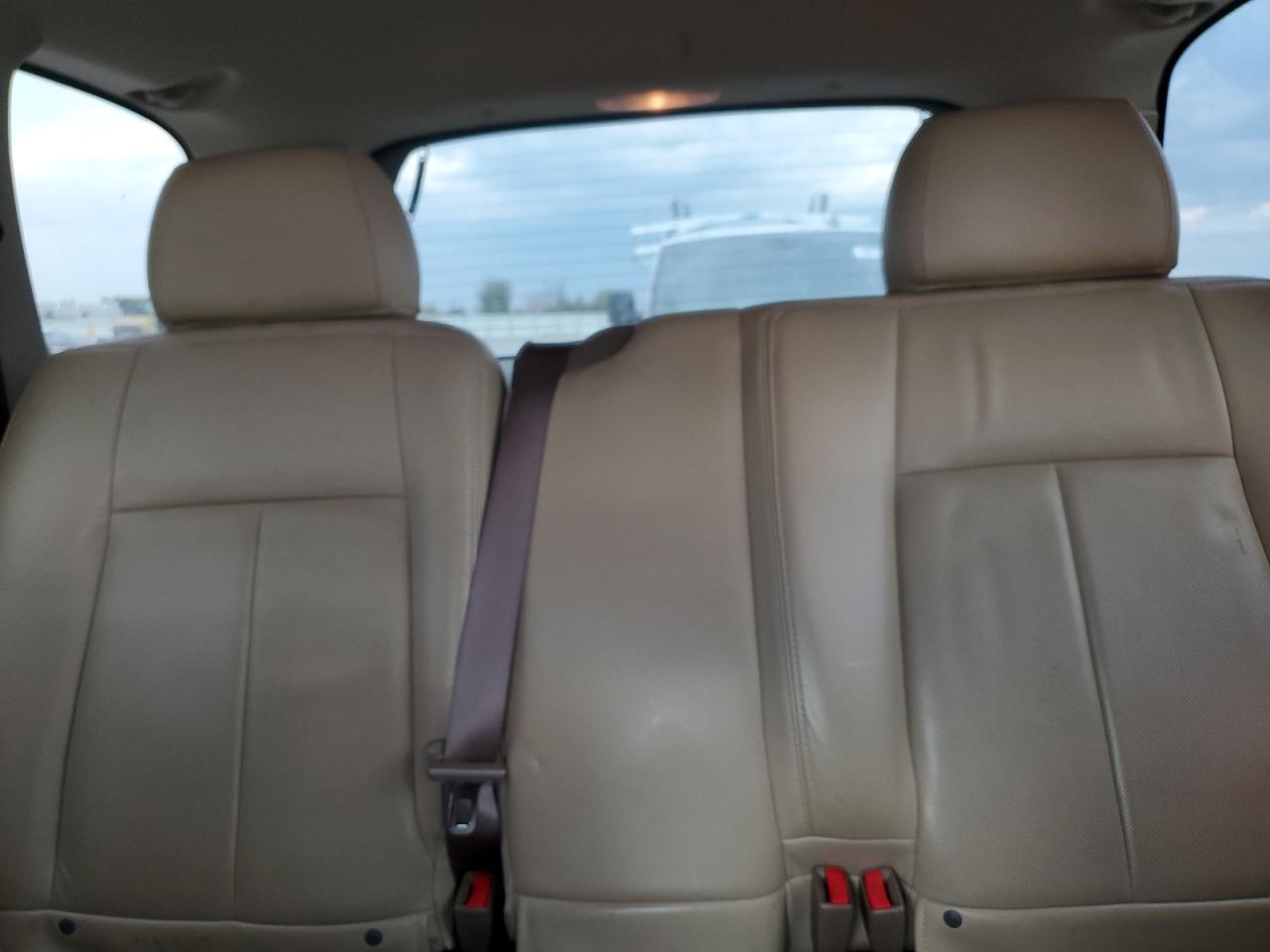 2004 Buick Rainier Cxl Желто-коричневый vin: 5GAET13P742200798