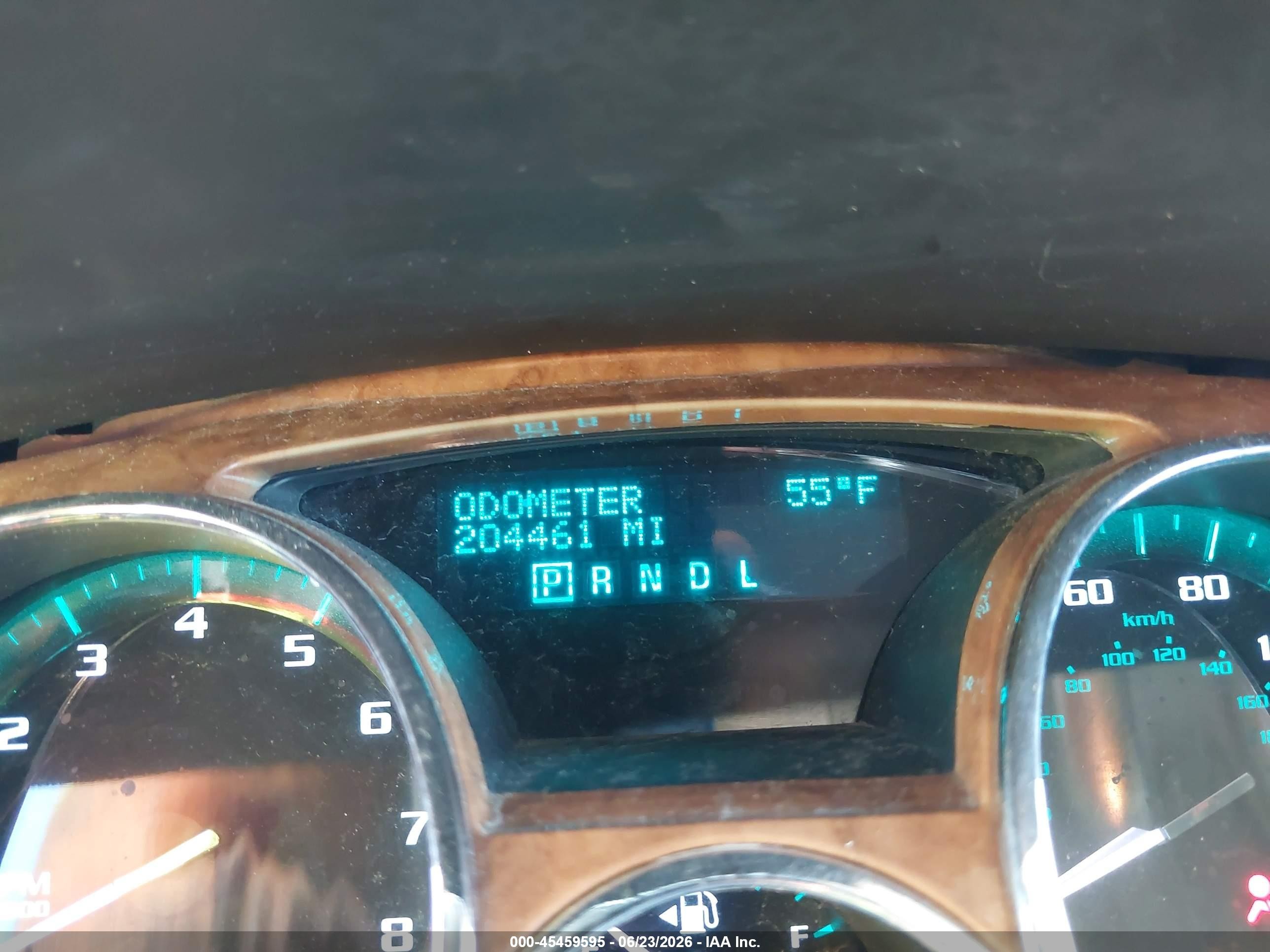 2008 Buick Enclave Cx Silver vin: 5GAEV13718J172650