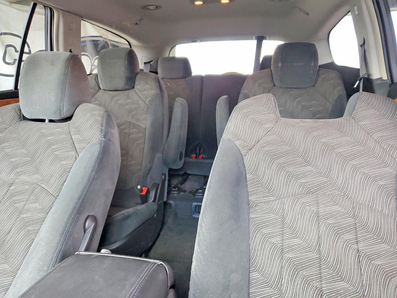 2009 Buick Enclave Cx Purple vin: 5GAEV13D09J133488
