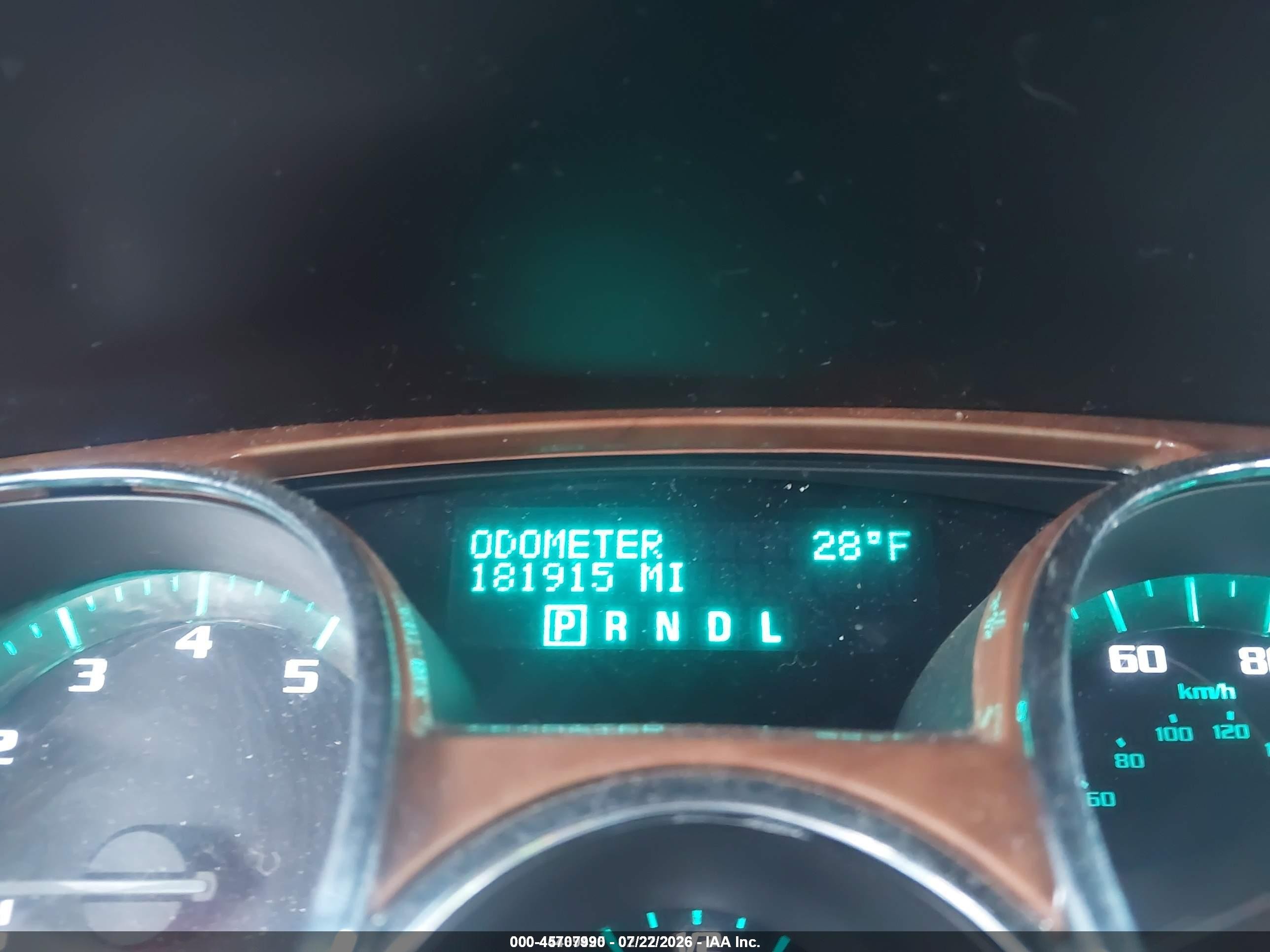 2008 Buick Enclave Cxl White vin: 5GAEV23728J267045