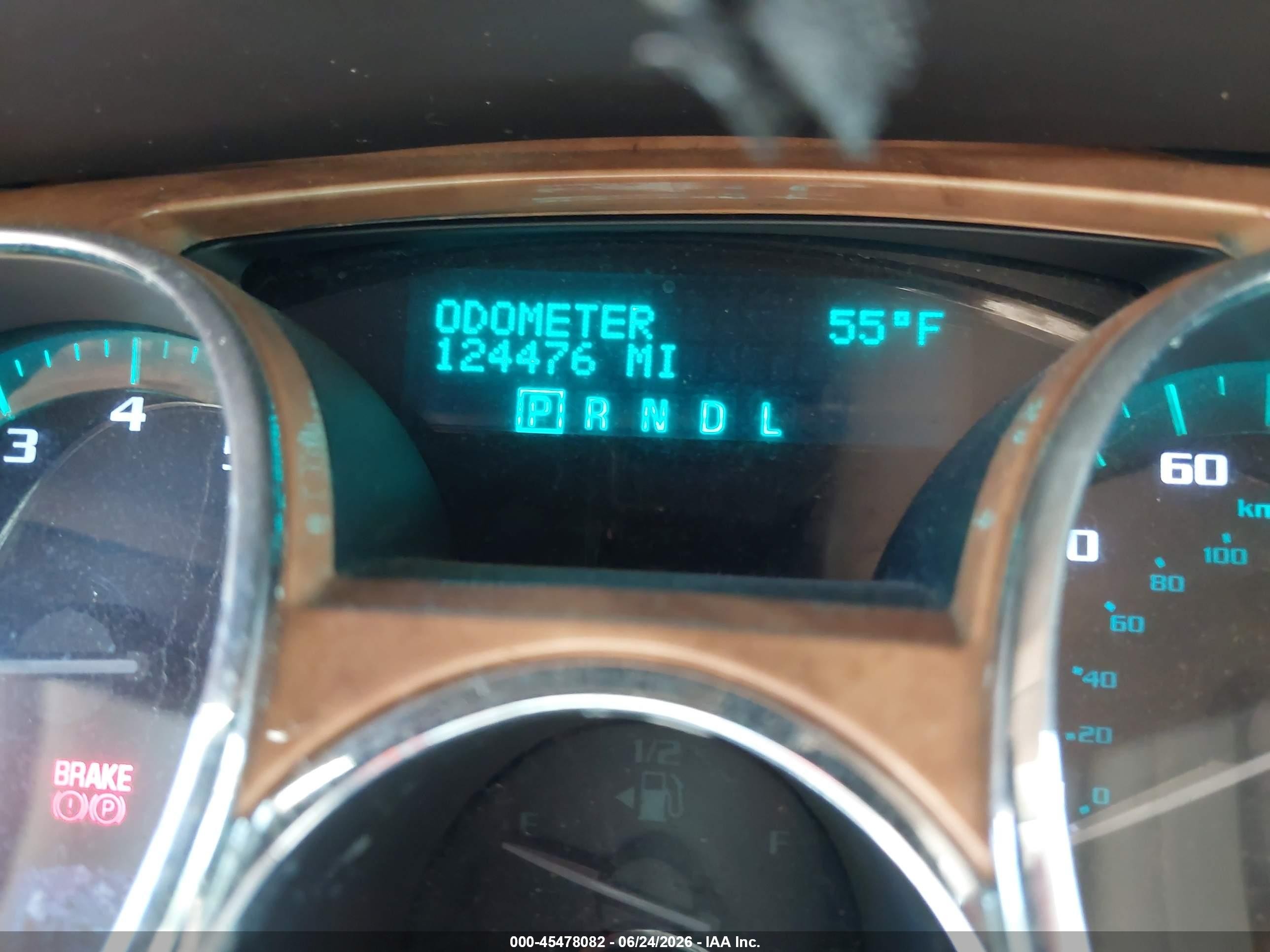 2008 Buick Enclave Cxl Black vin: 5GAEV23758J270635