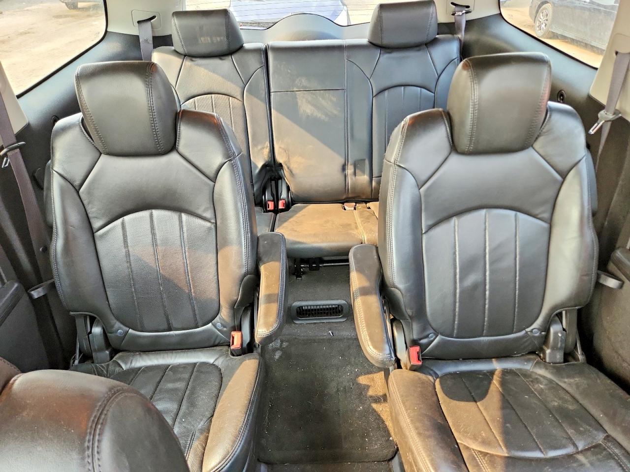 2009 Buick Enclave Cxl Silver vin: 5GAEV23D69J213920