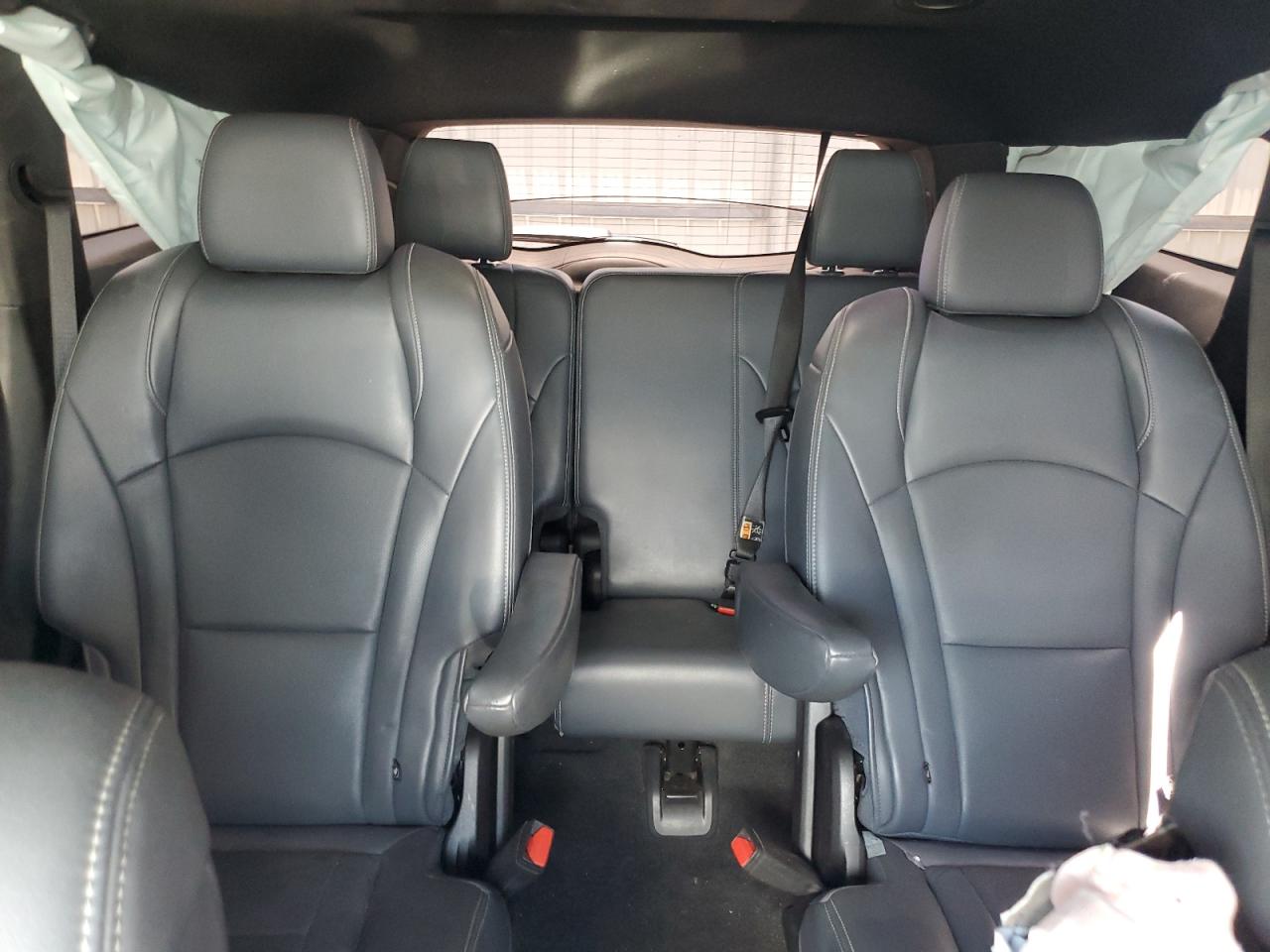 2022 Buick Enclave Premium Black vin: 5GAEVBKWXNJ134473