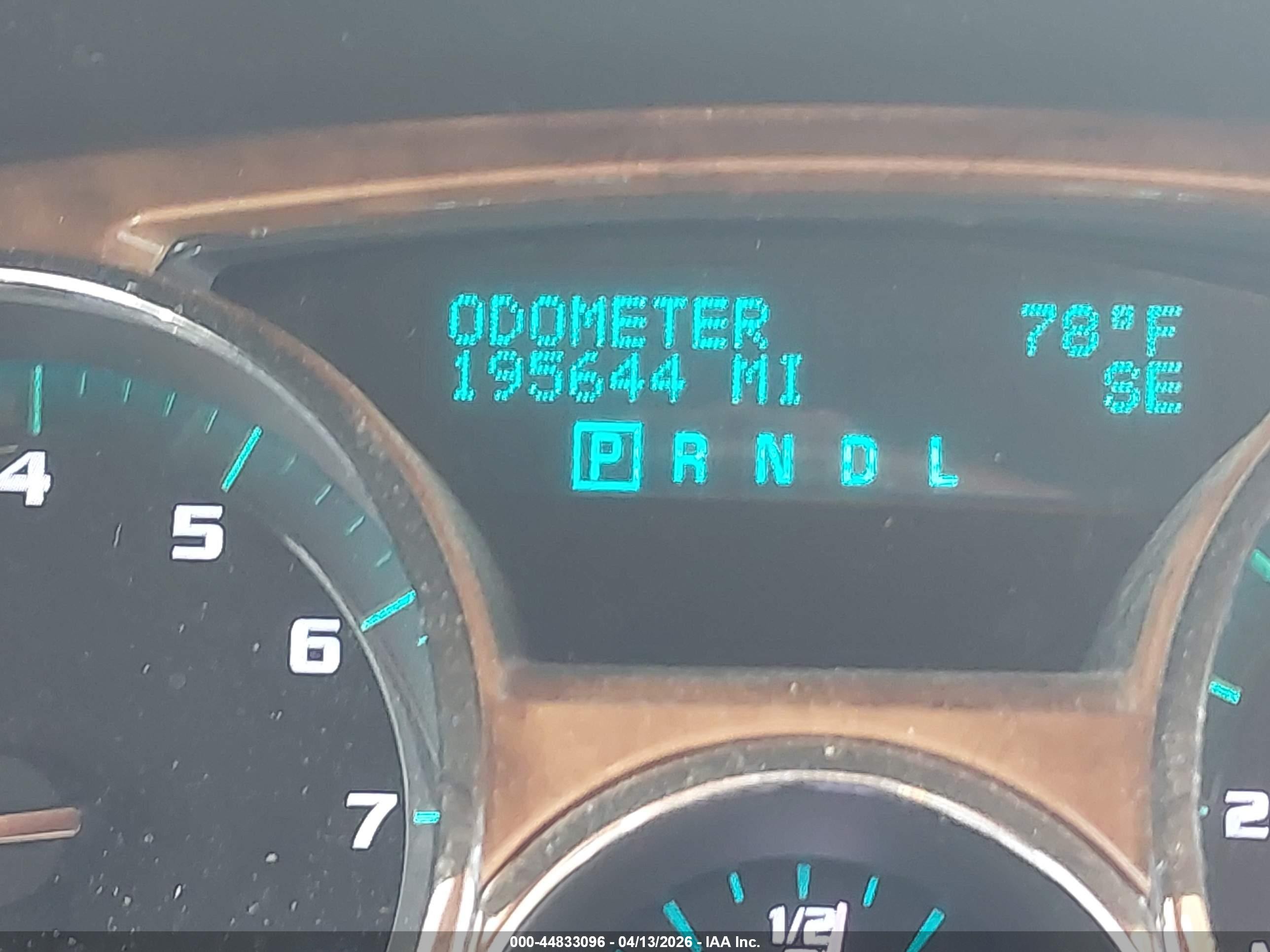 2011 Buick Enclave Cx Кремовый vin: 5GAKRAED2BJ266960