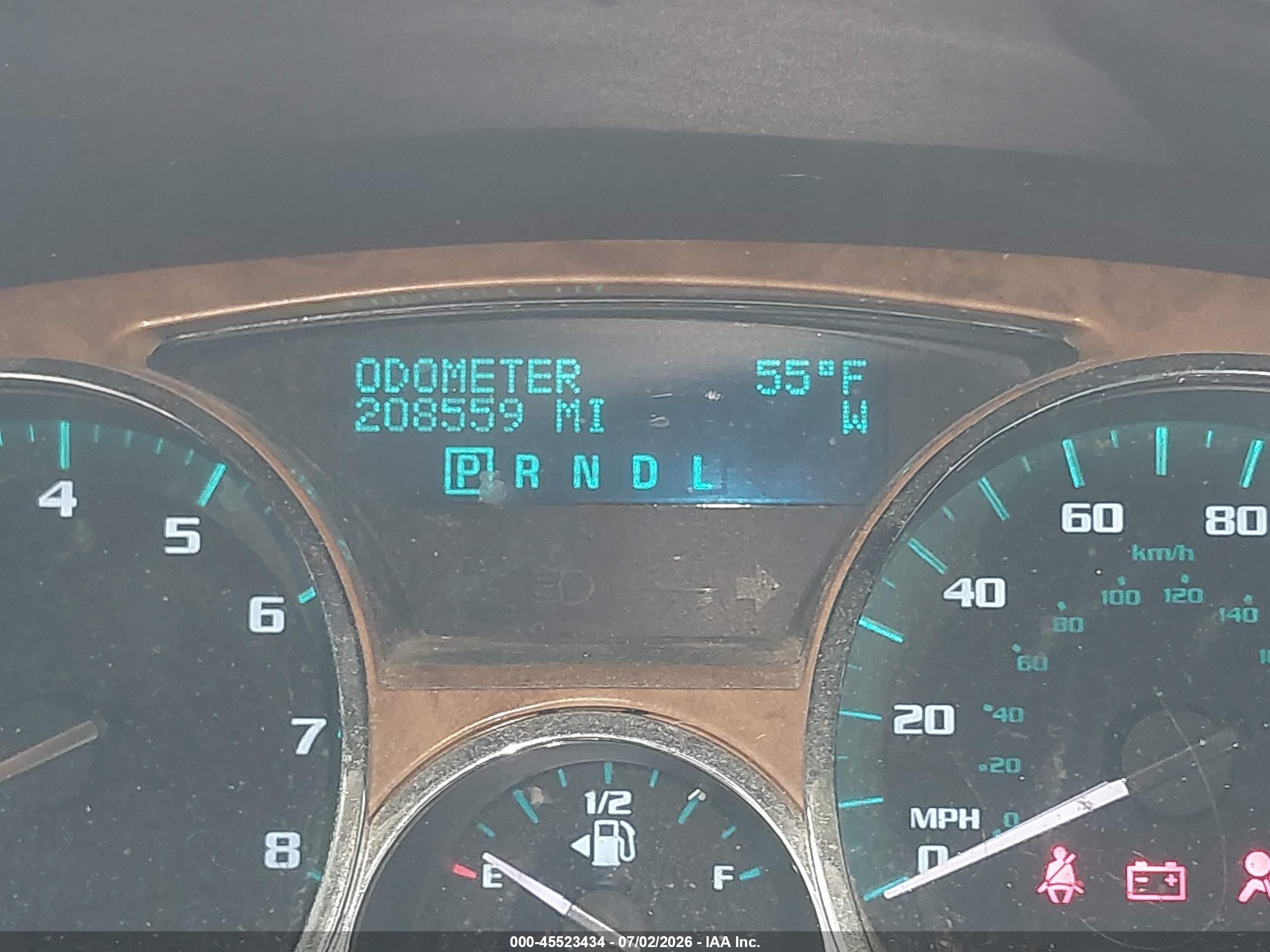 2011 Buick Enclave Cx Gold vin: 5GAKRAED6BJ407075
