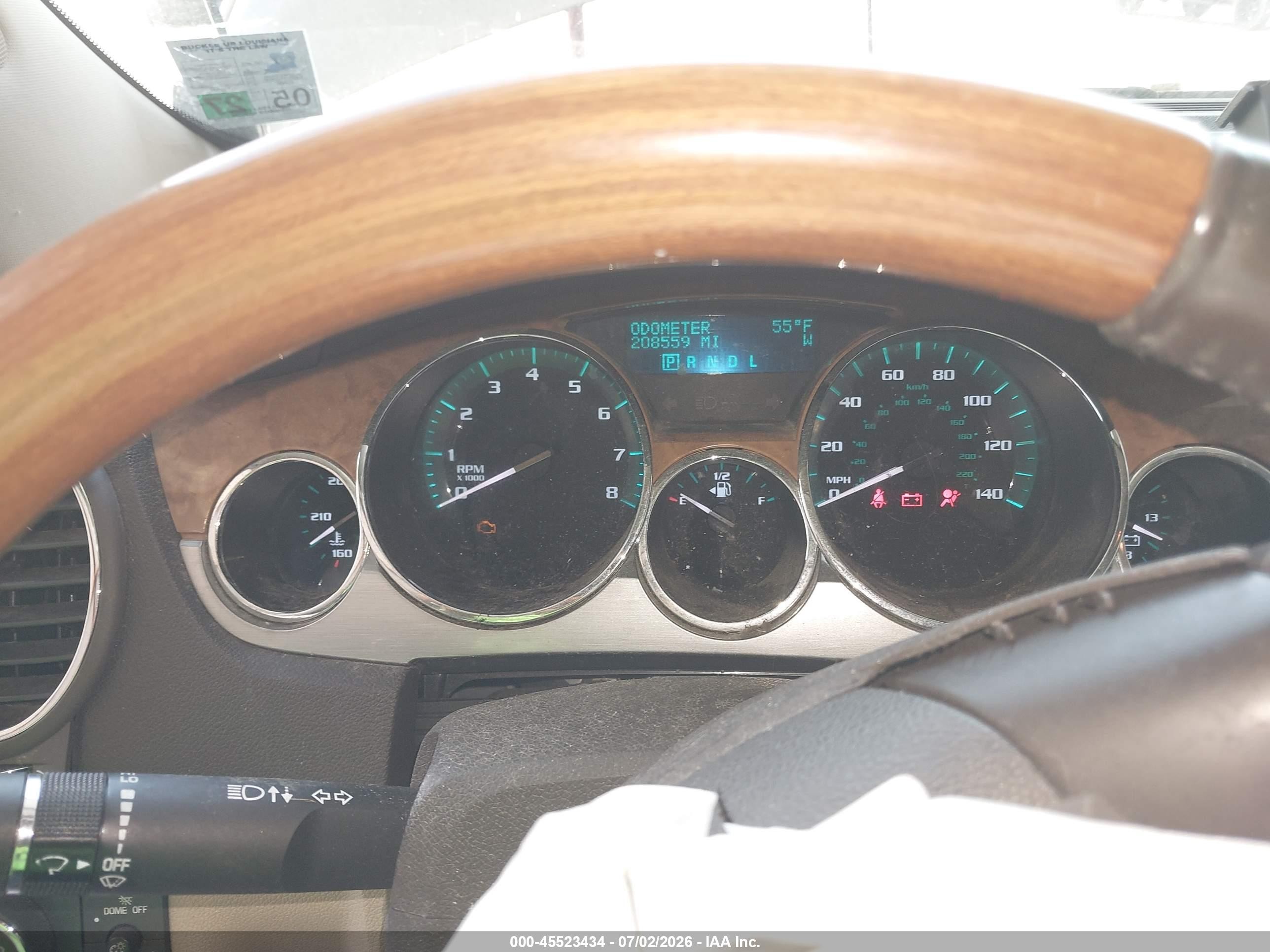 2011 Buick Enclave Cx Gold vin: 5GAKRAED6BJ407075