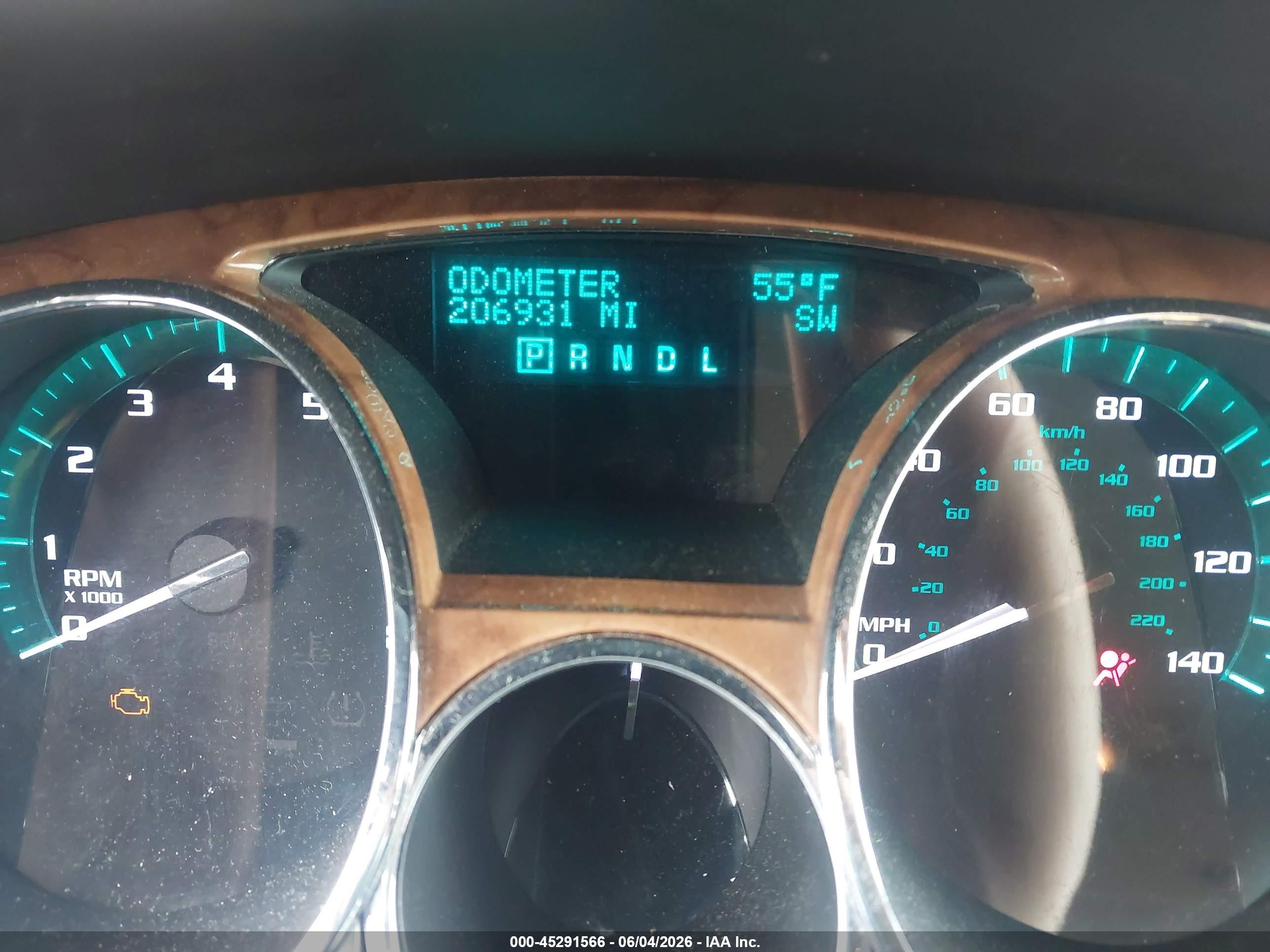 2011 Buick Enclave Cx Black vin: 5GAKRAED7BJ403102