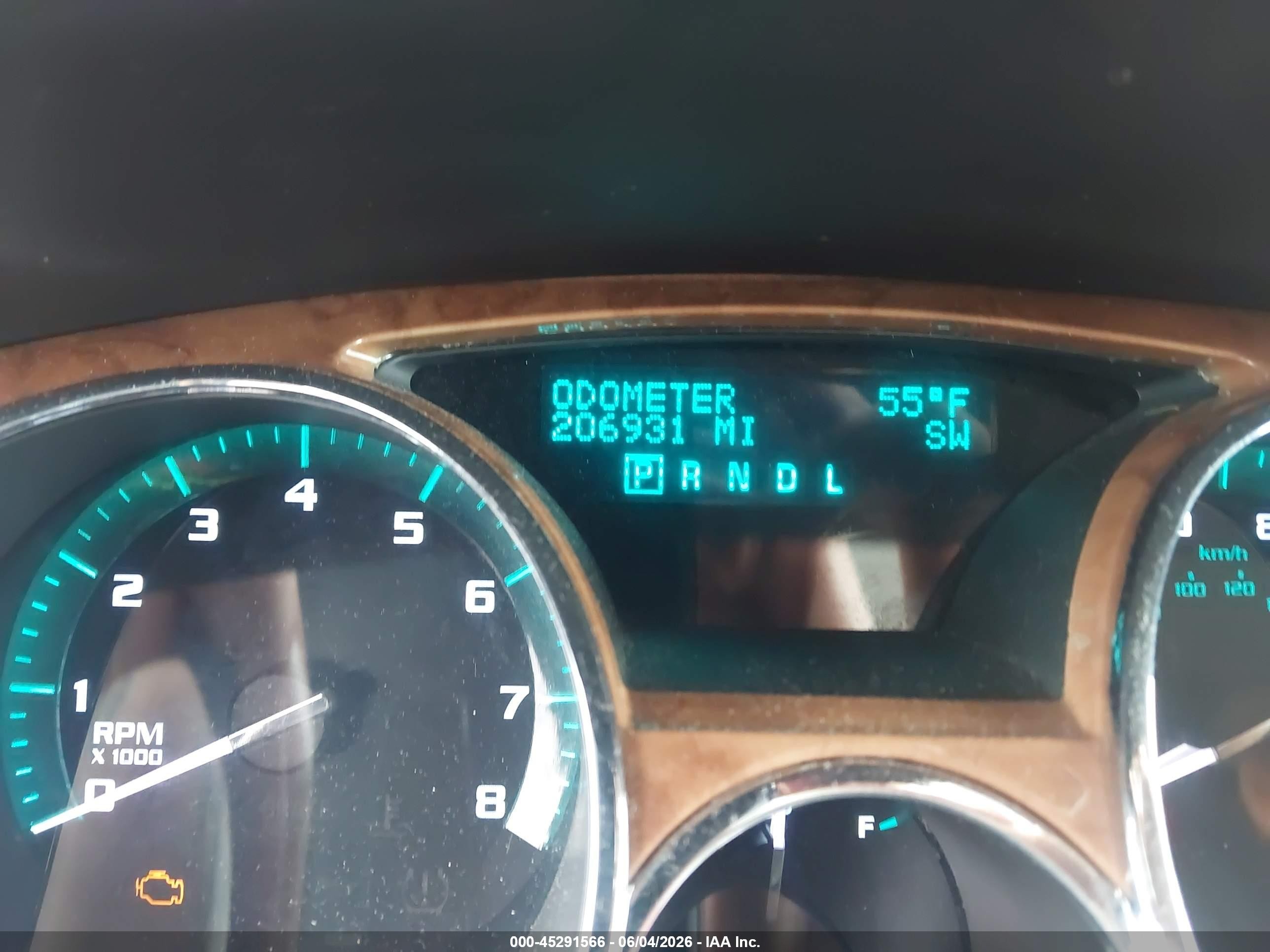 2011 Buick Enclave Cx Black vin: 5GAKRAED7BJ403102