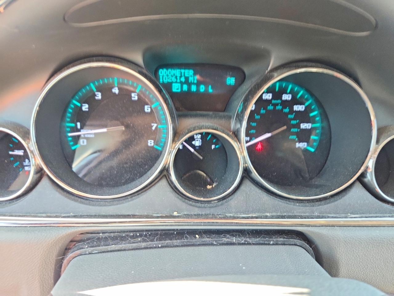 2015 Buick Enclave Purple vin: 5GAKRAKD2FJ105339