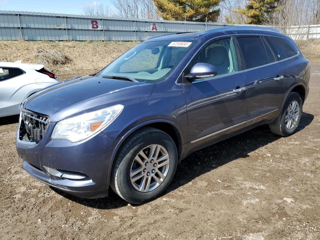 5GAKRAKD3EJ207232
