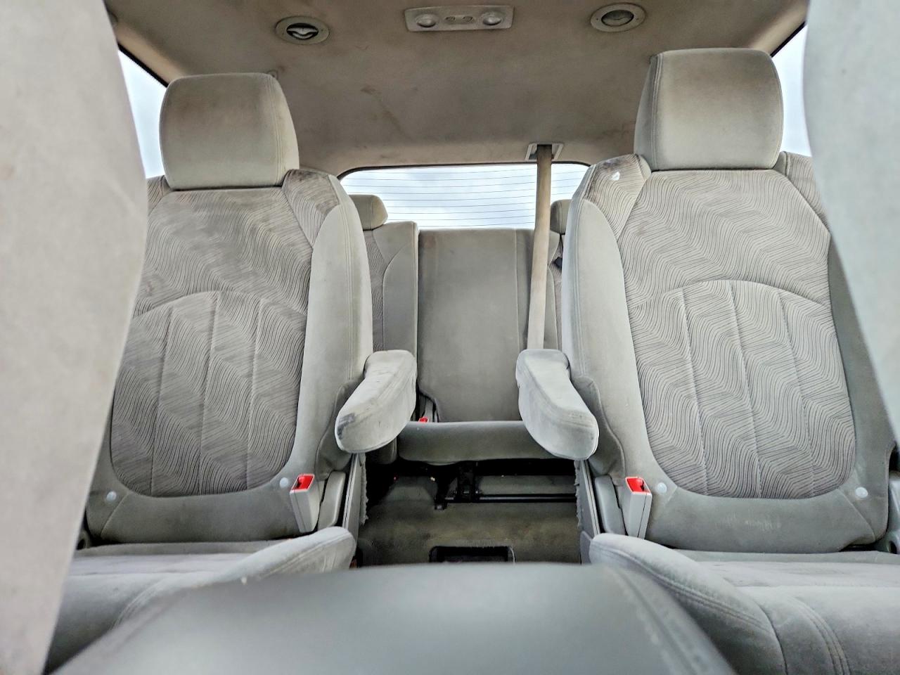 2014 Buick Enclave Gray vin: 5GAKRAKD4EJ230924