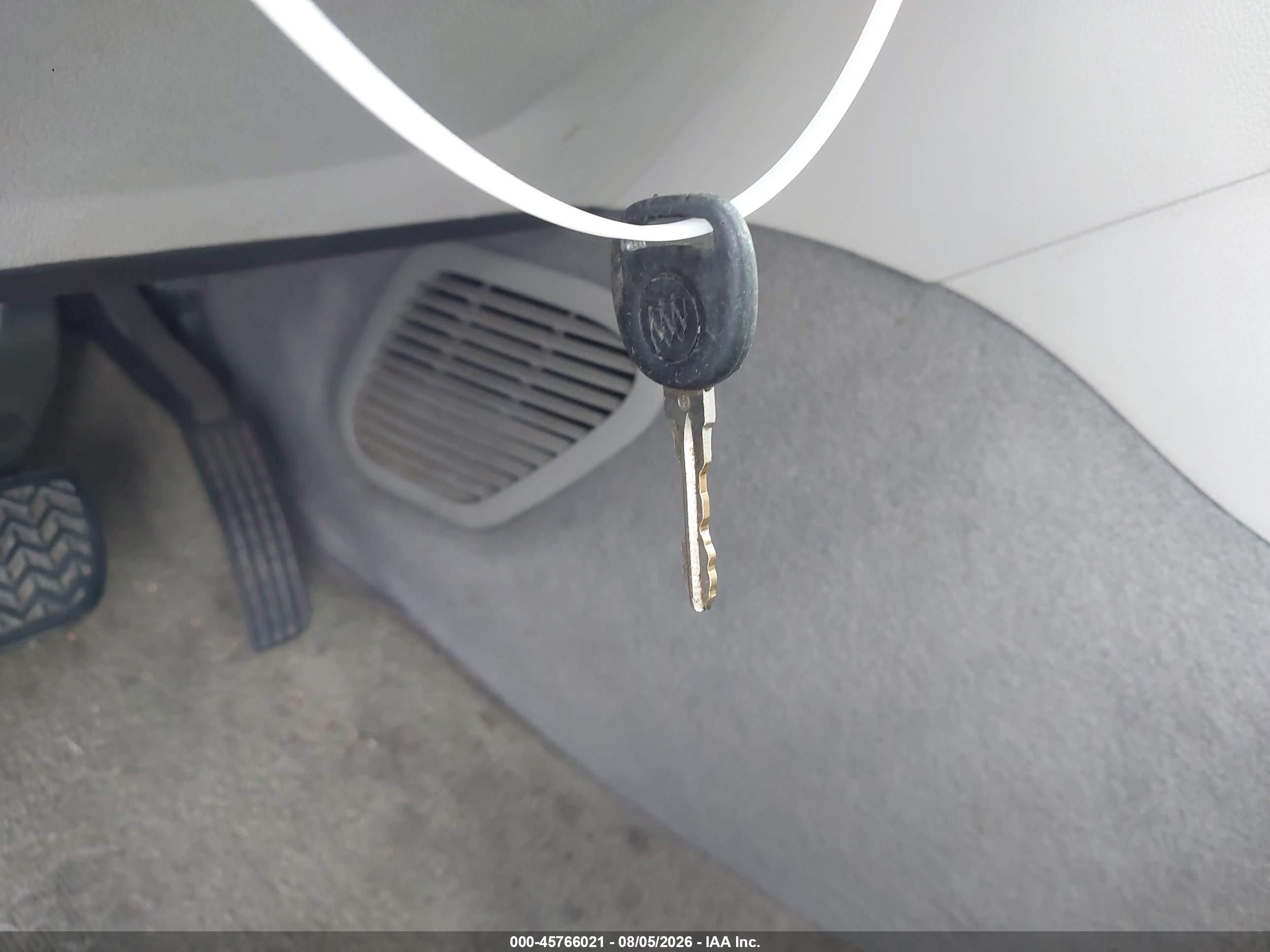 2015 Buick Enclave Convenience Фиолетовый vin: 5GAKRAKD4FJ169088
