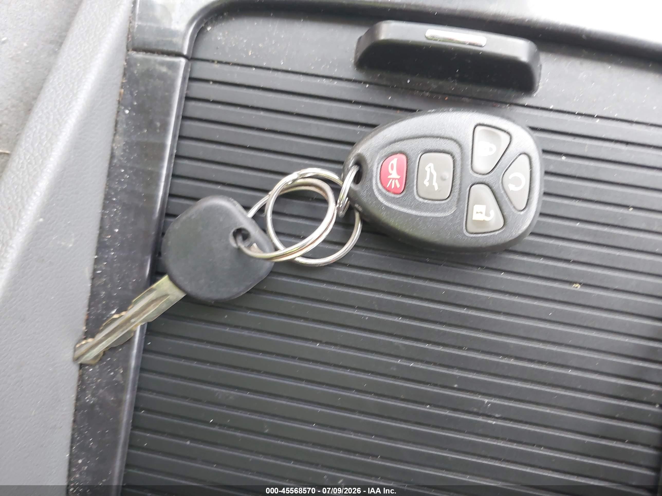 2015 Buick Enclave Convenience Dark Blue vin: 5GAKRAKD4FJ177269