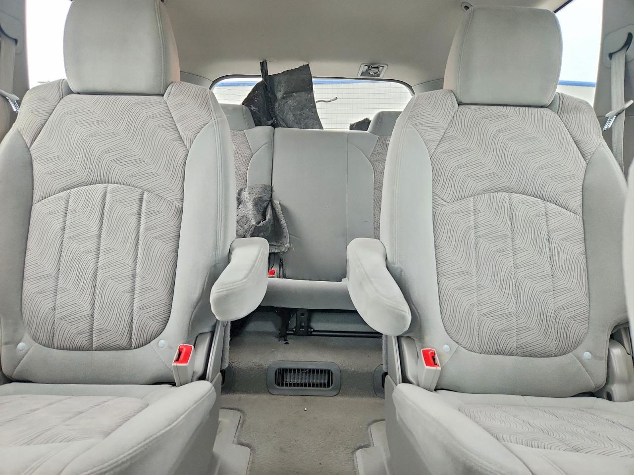 2015 Buick Enclave Синий vin: 5GAKRAKD4FJ183914