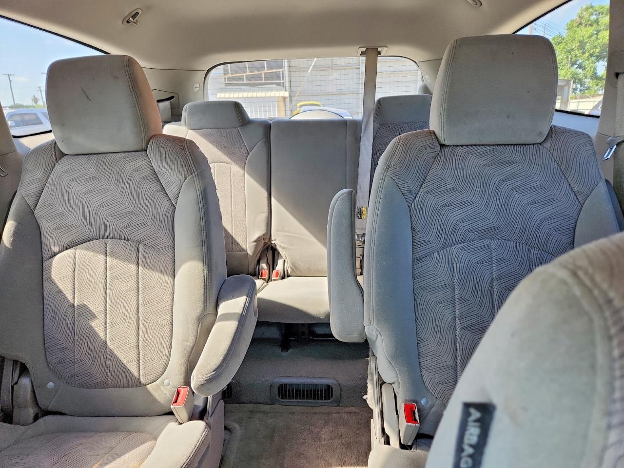 2015 Buick Enclave Синий vin: 5GAKRAKD6FJ311750