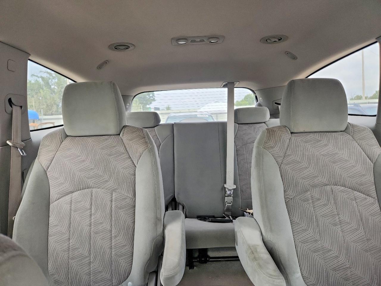 2014 Buick Enclave Black vin: 5GAKRAKD8EJ263621