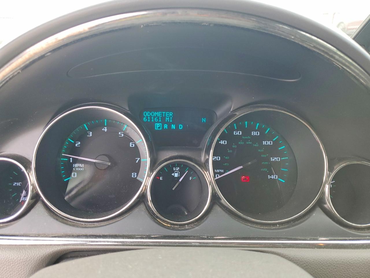 2014 Buick Enclave Silver vin: 5GAKRAKD8EJ336762