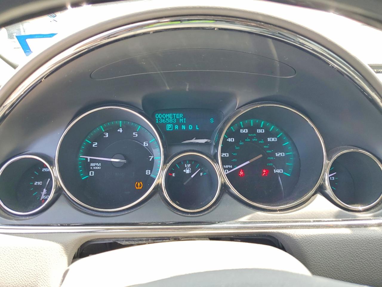 2015 Buick Enclave Purple vin: 5GAKRAKD8FJ384912